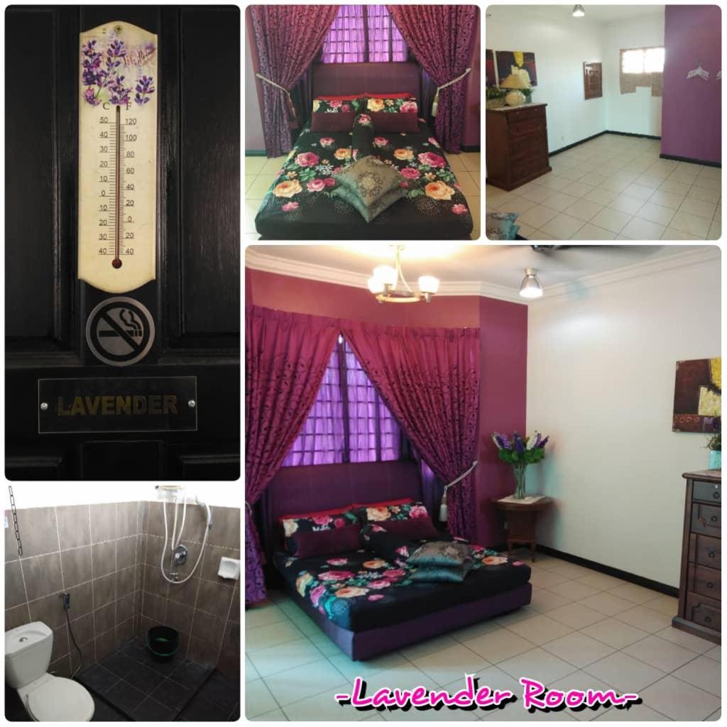 5-bedroom Kingfisher Sulaman Homestay Guesthouse photo 3