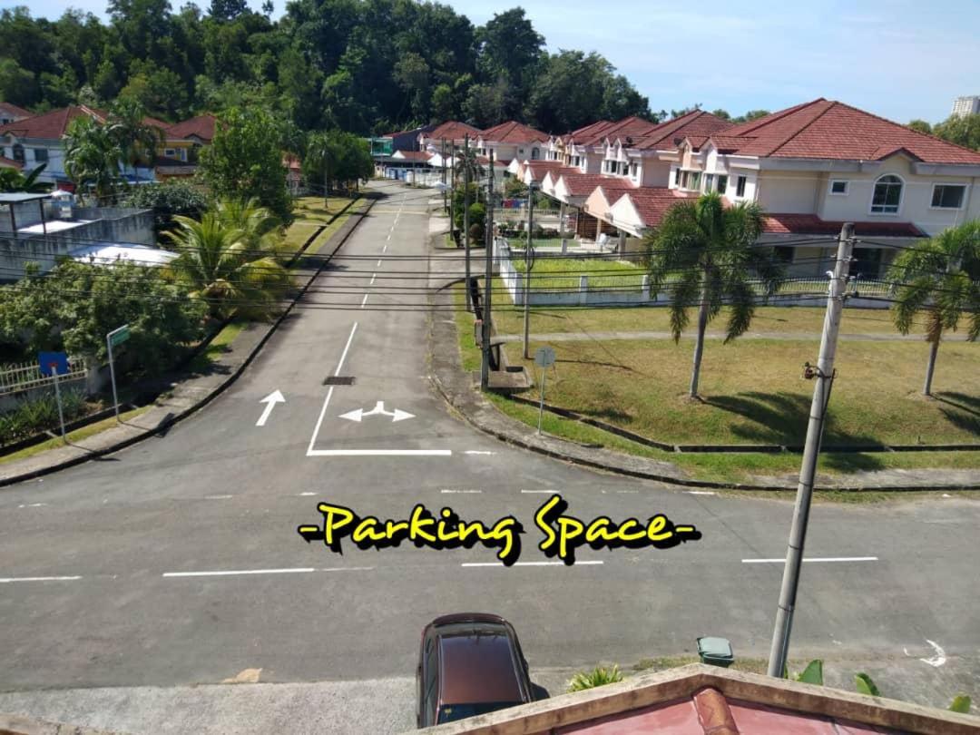 5-bedroom Kingfisher Sulaman Homestay Guesthouse photo 5