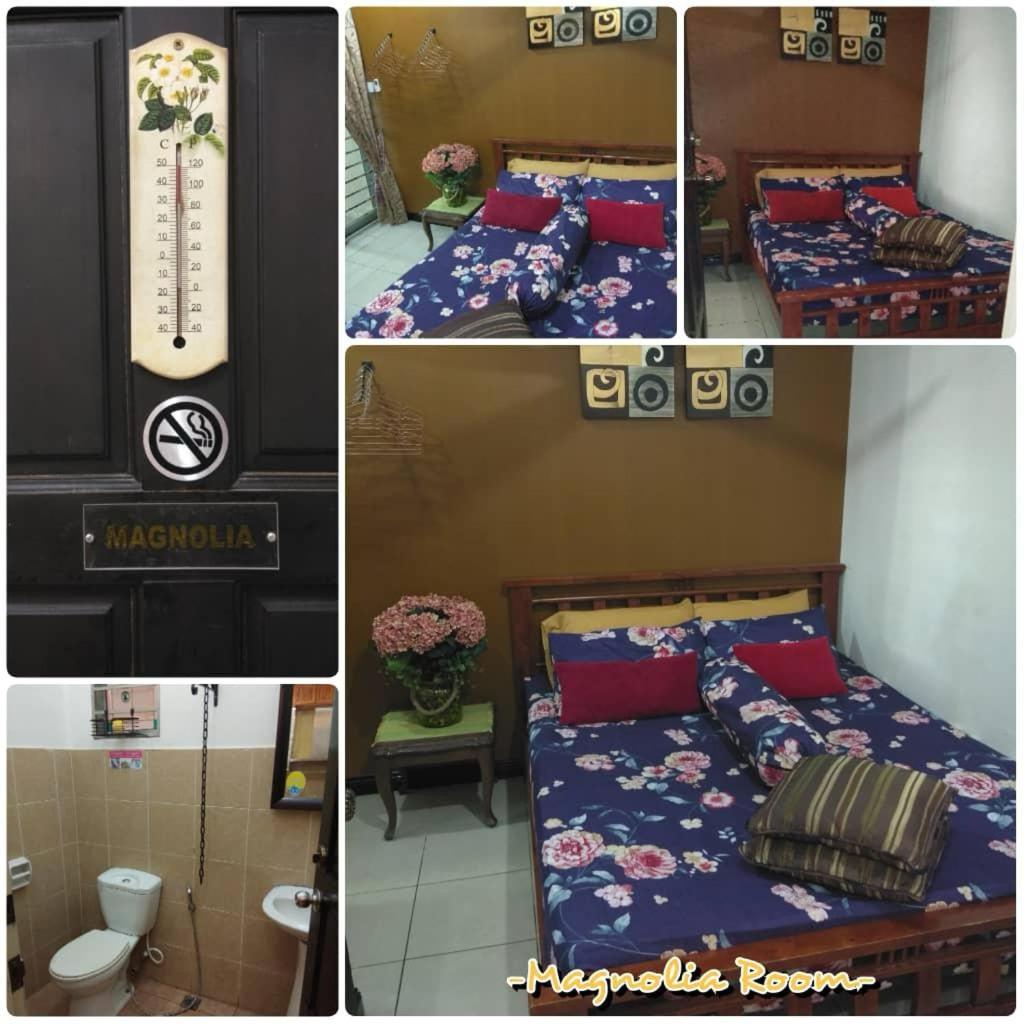 5-bedroom Kingfisher Sulaman Homestay Guesthouse photo 6