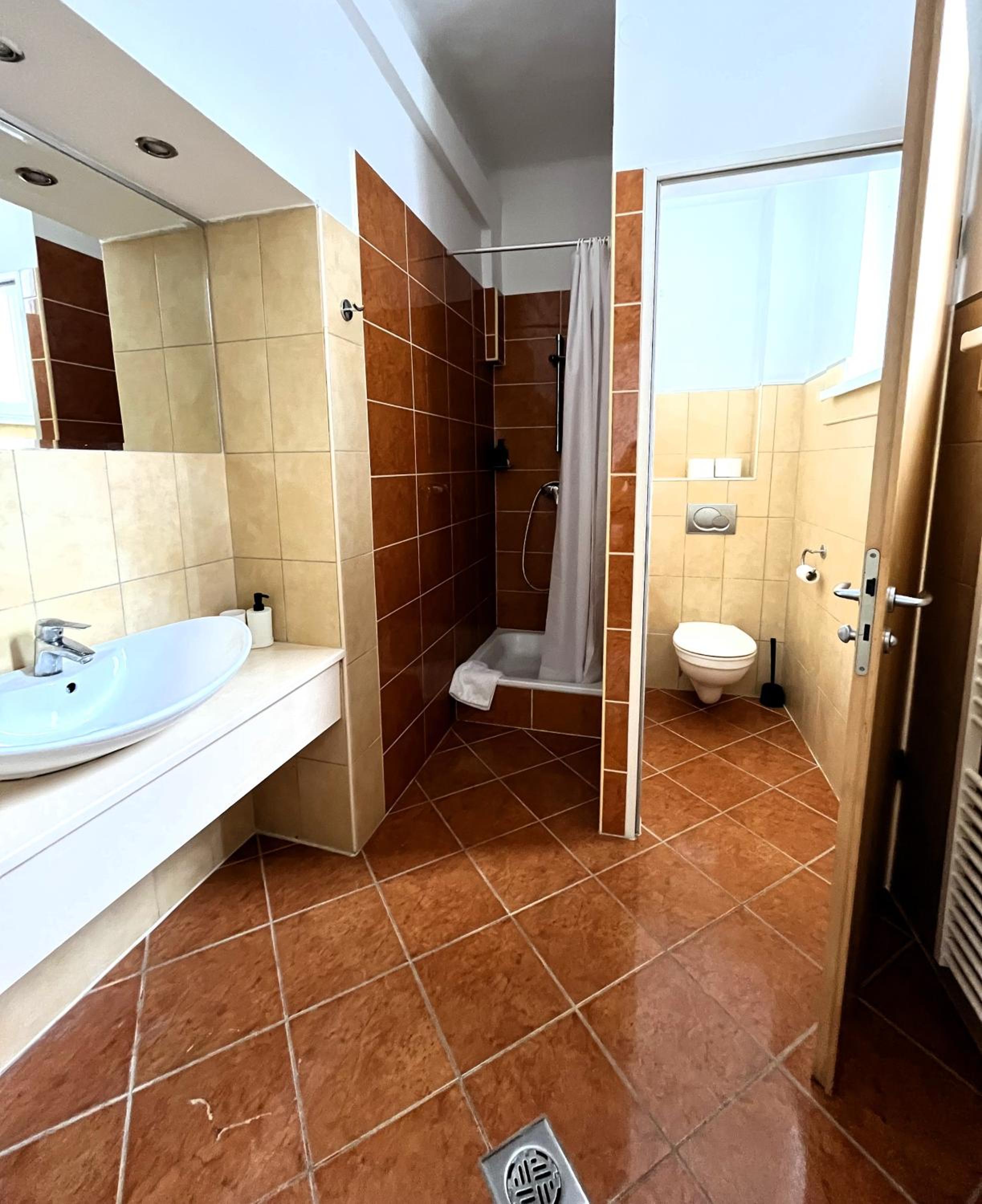 Broadway Guesthouse