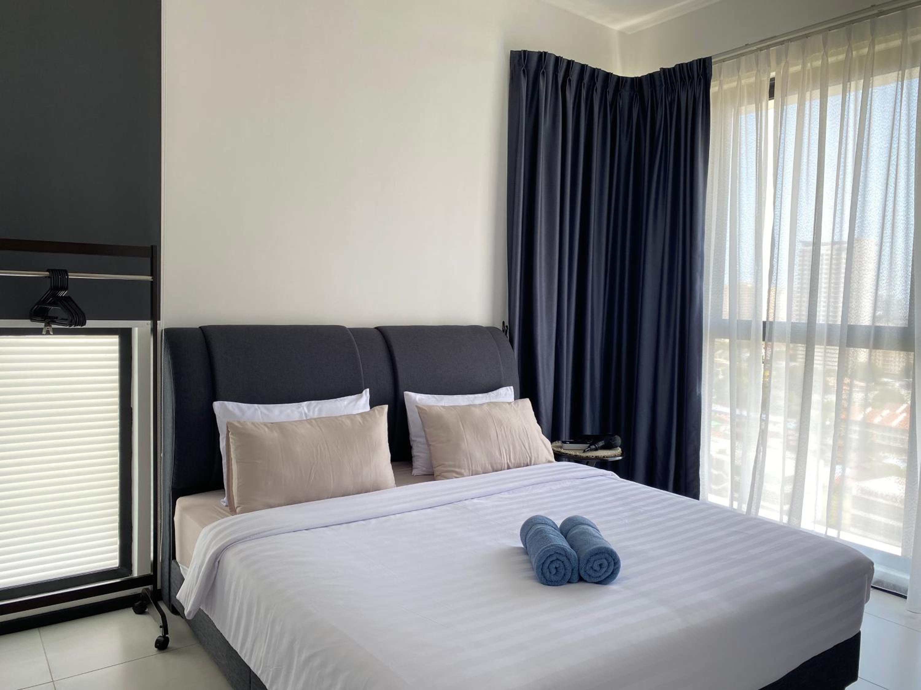 Urban Suites Georgetown, Penang photo 4