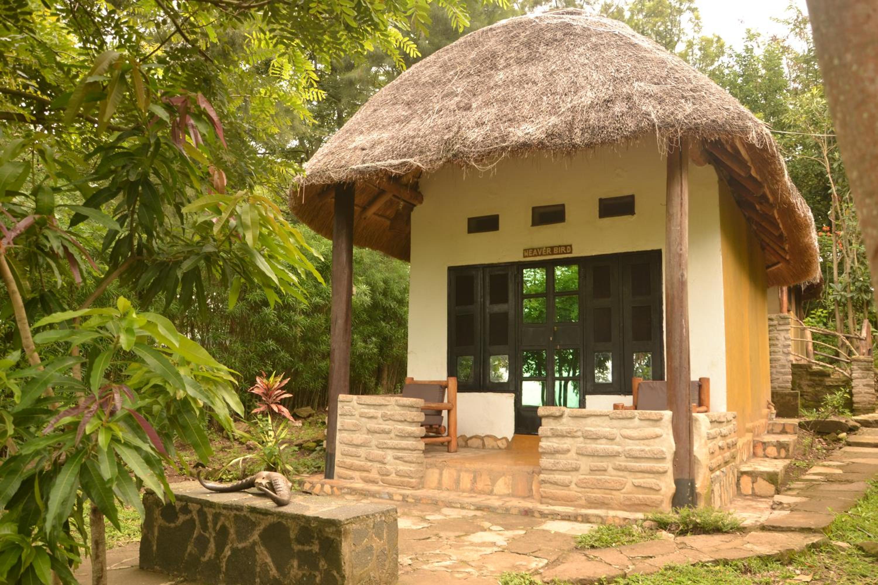 Pumba Safari Cottages