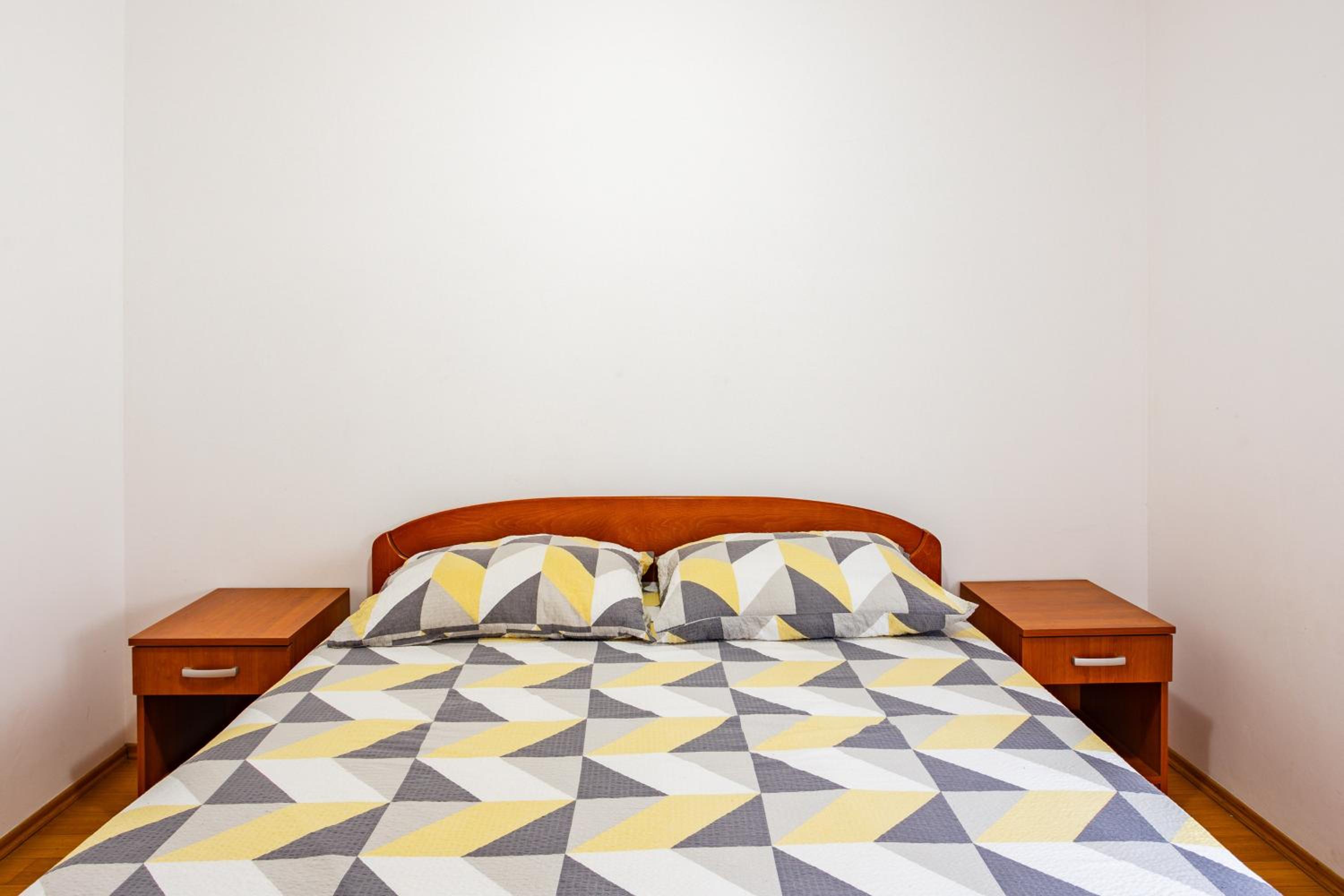 Sunset Apartman Ana