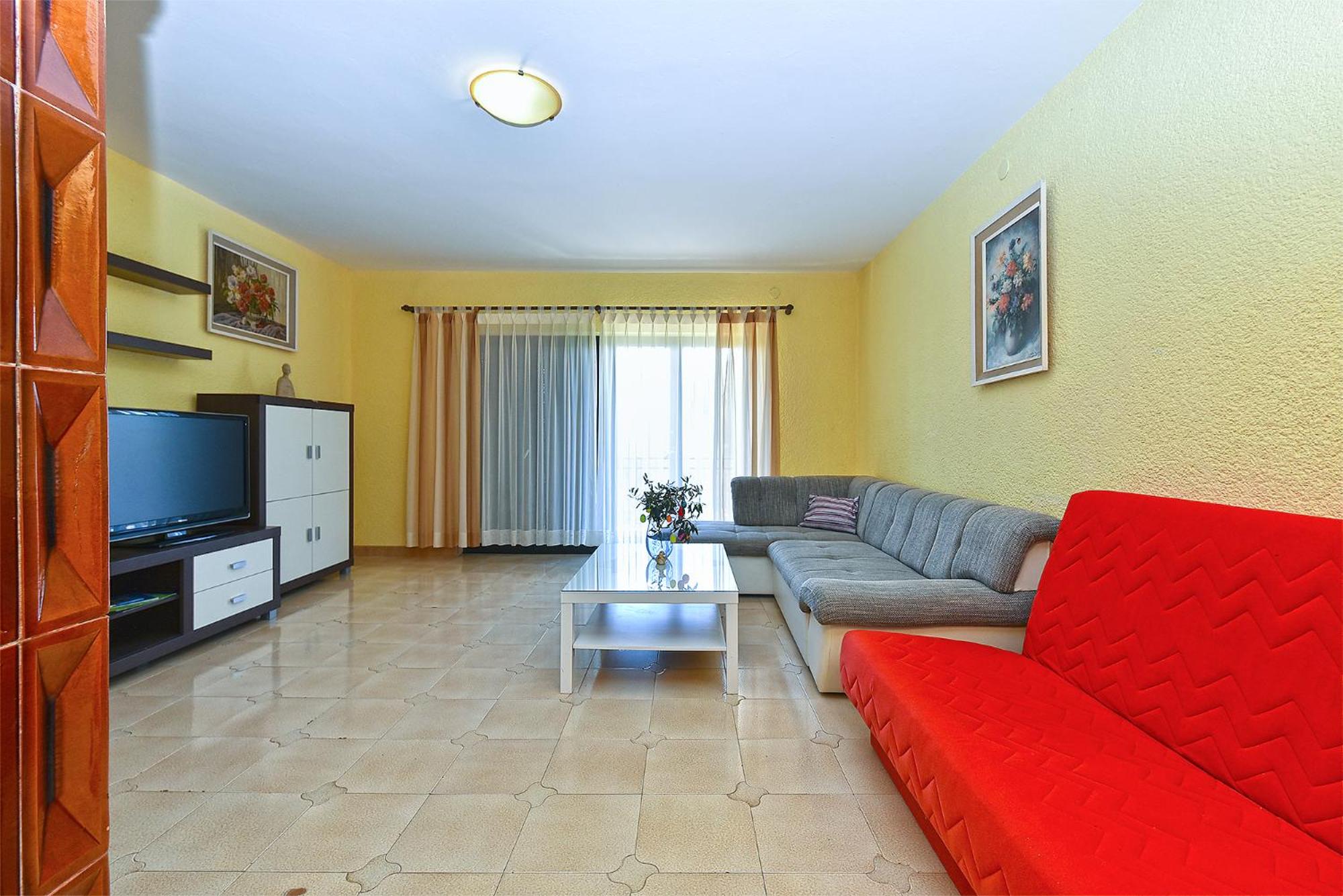 Apartments Medulin 2315 view 2