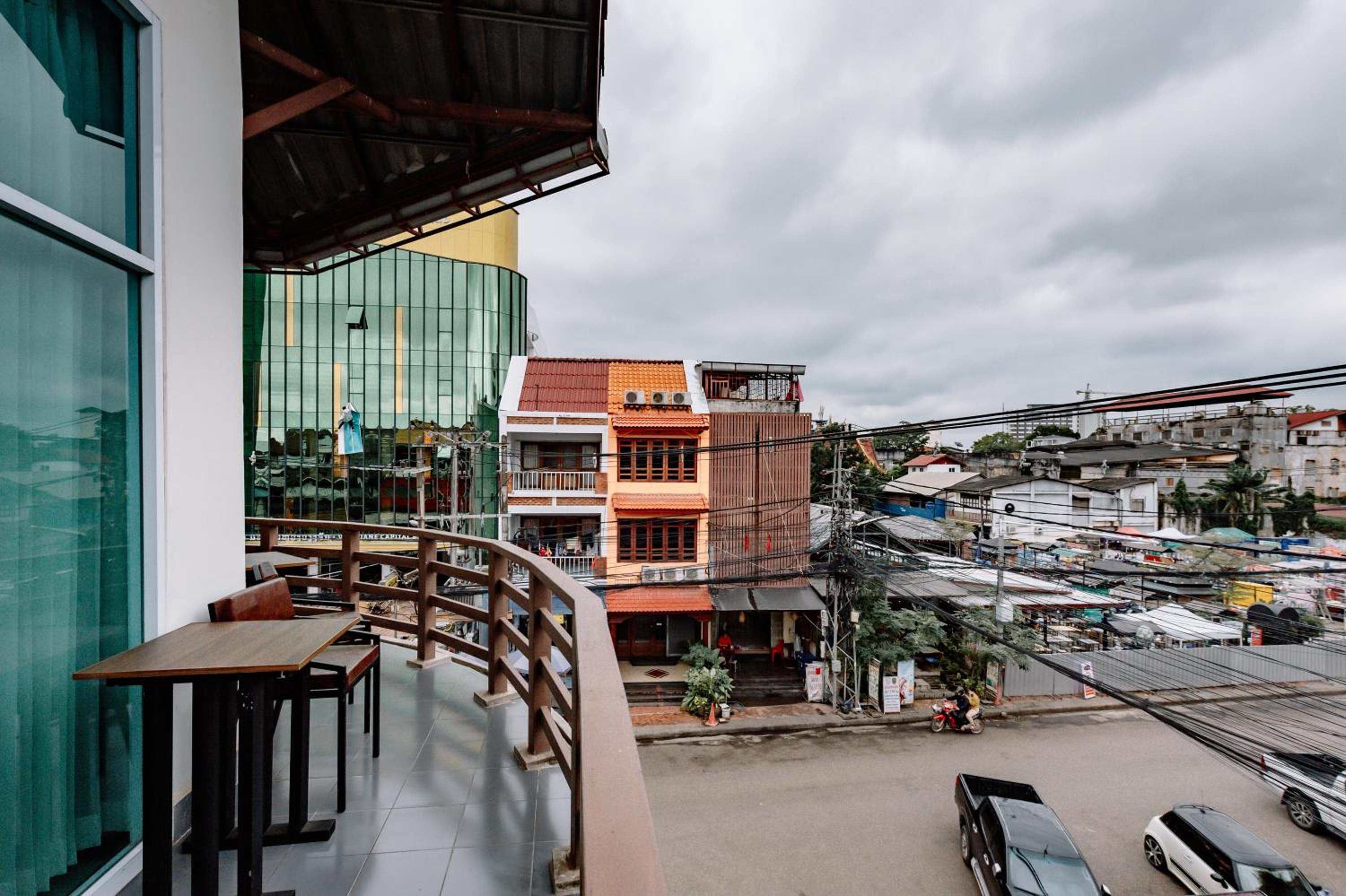 Red B Hostel, Cafe and Bar 照片第 21 張,共 27 張