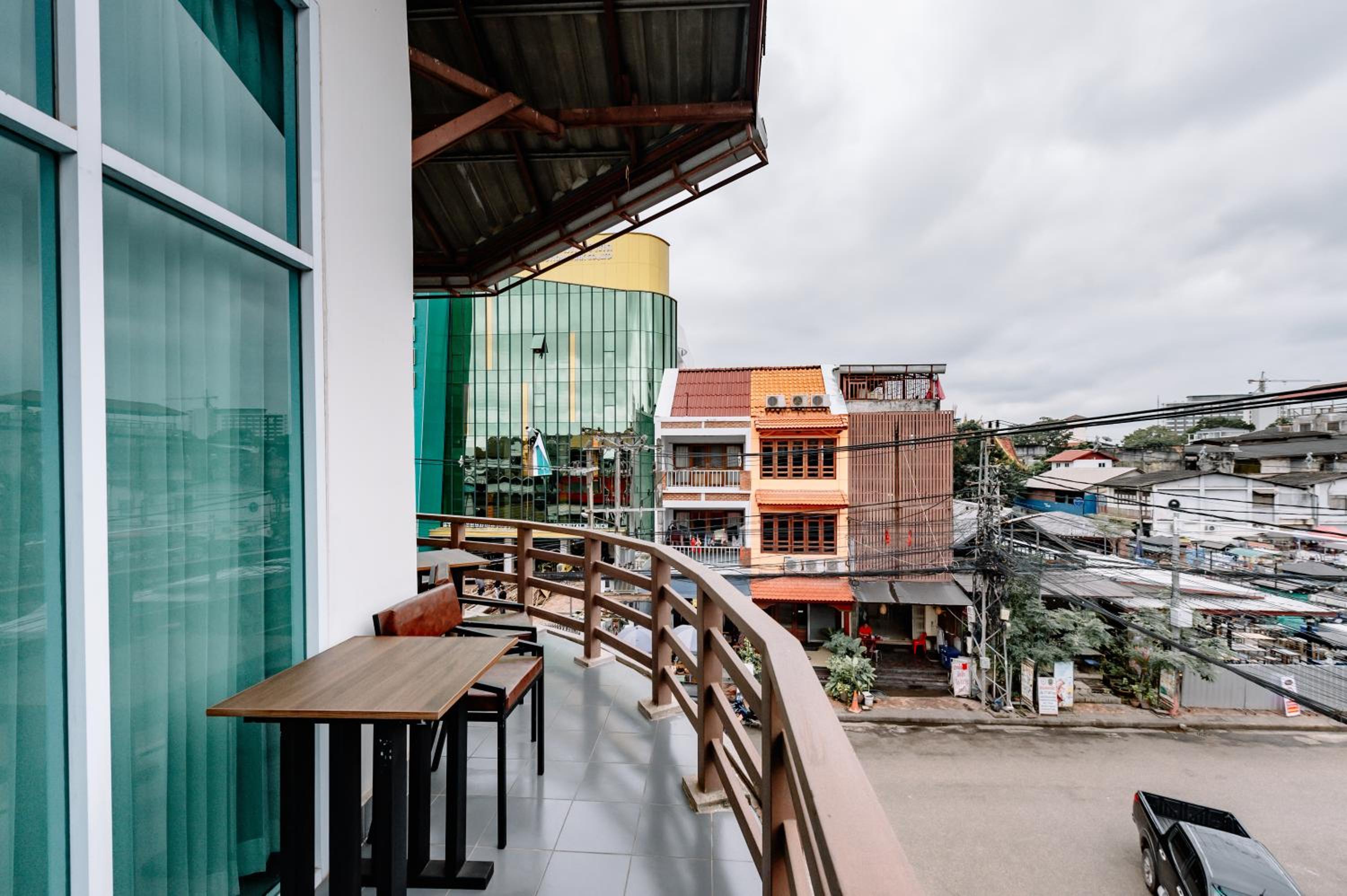 Red B Hostel, Cafe and Bar 照片第 16 張,共 27 張