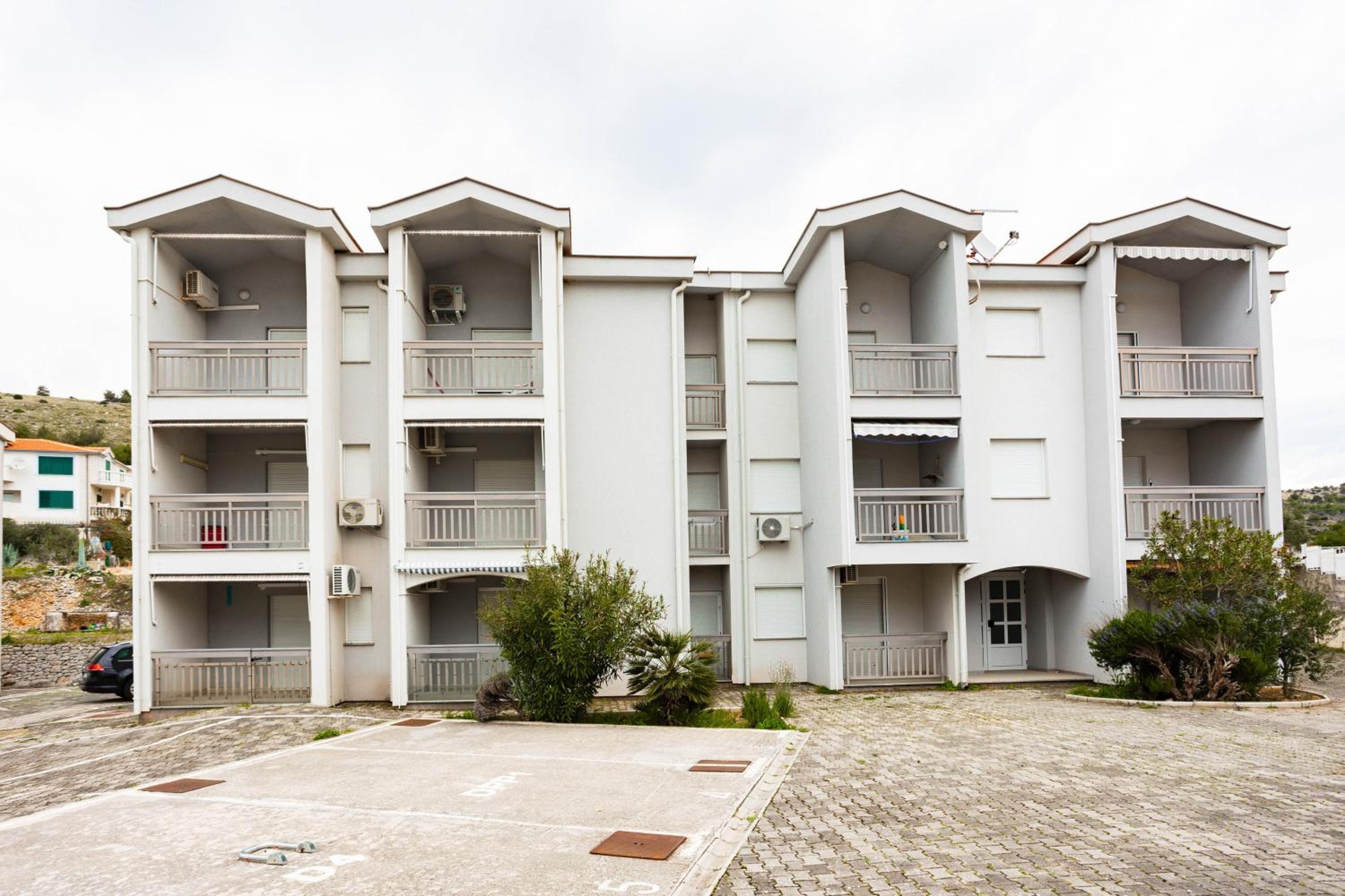 Sunset Apartman Ana