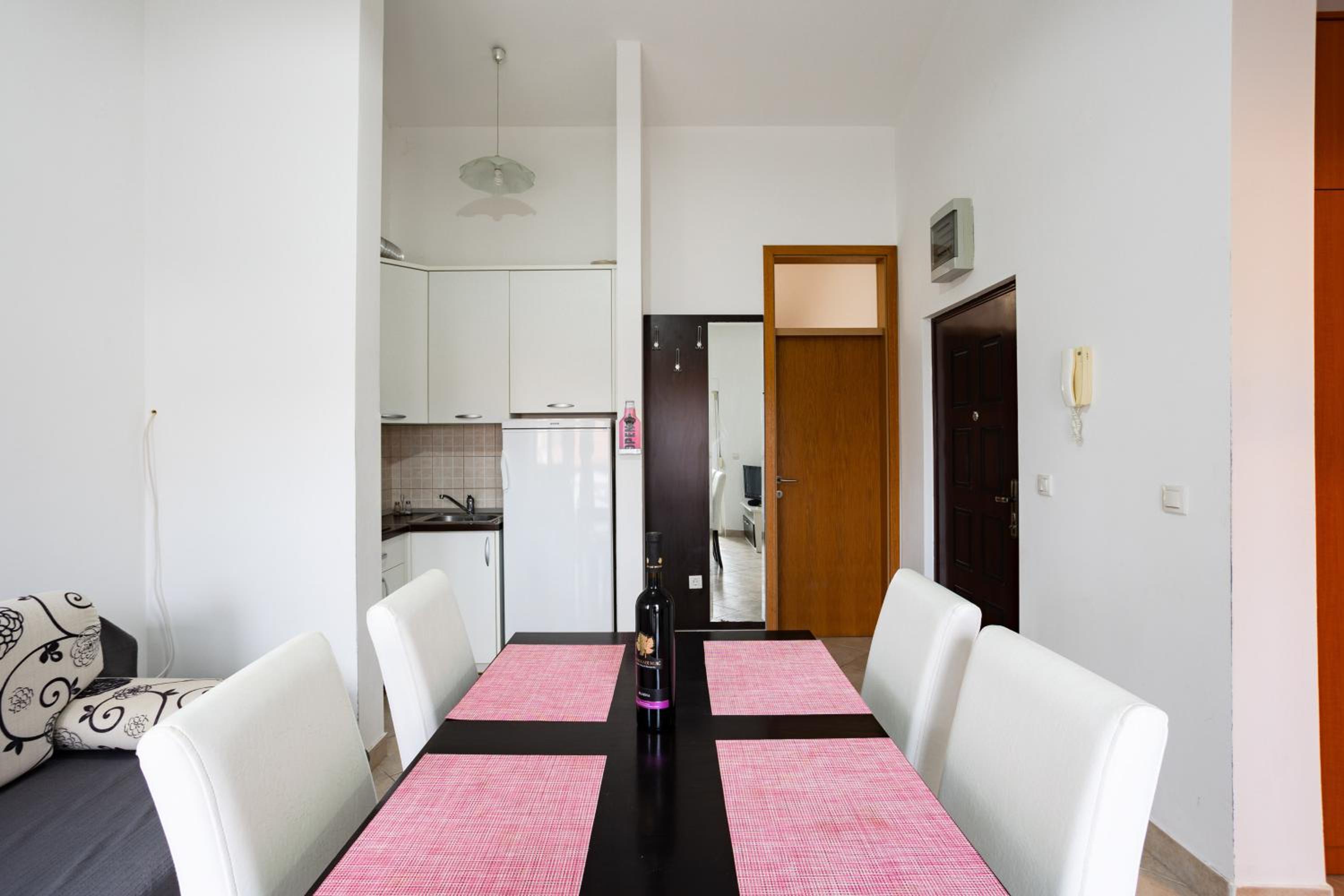 Sunset Apartman Ana