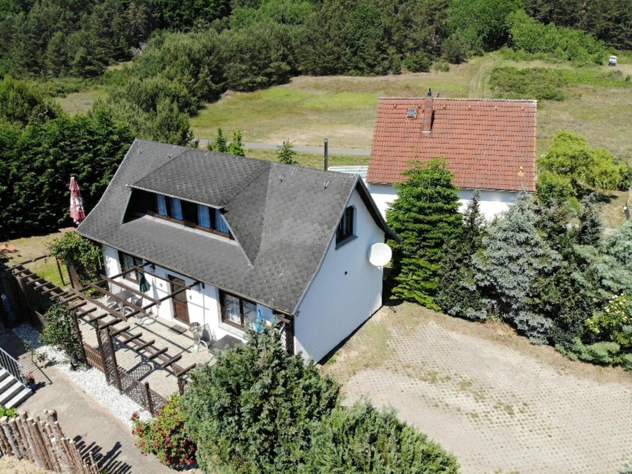 Ferienhaus Kreß rechts