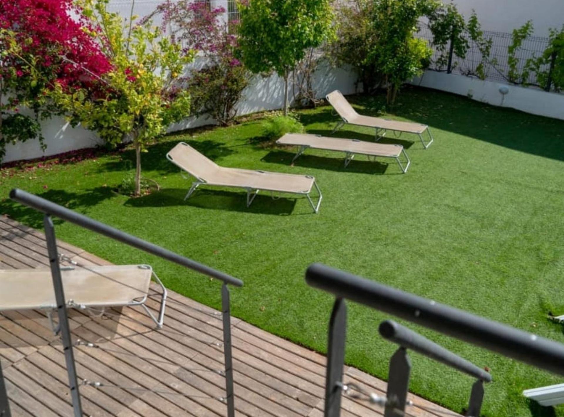 Moderna Villa con piscina en Palma de Mallorca photo 5