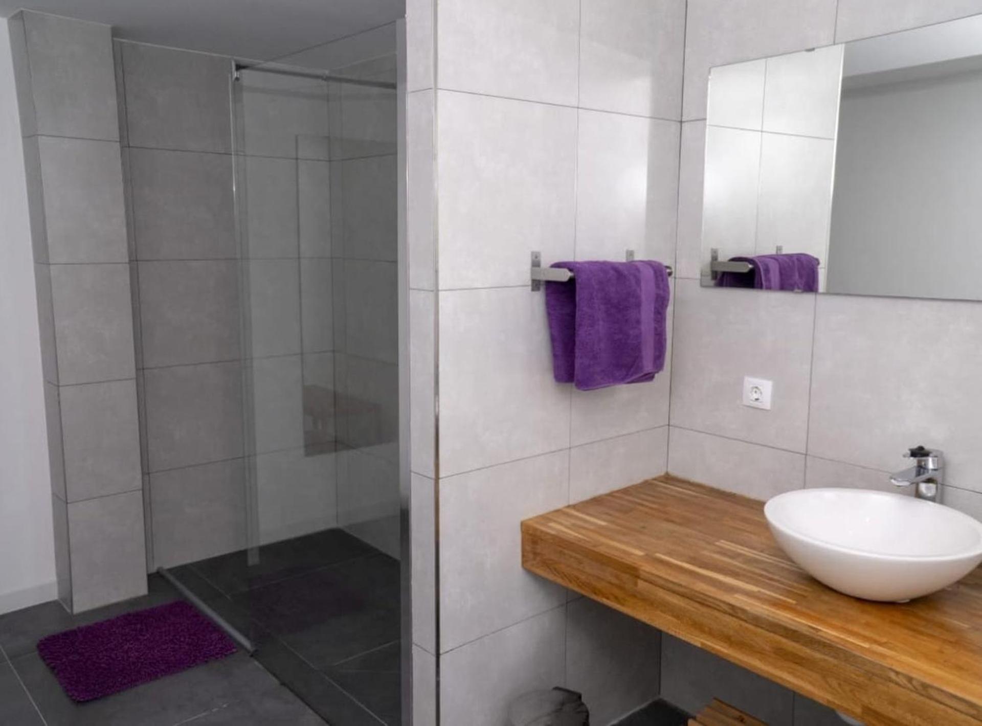 Moderna Villa con piscina en Palma de Mallorca
