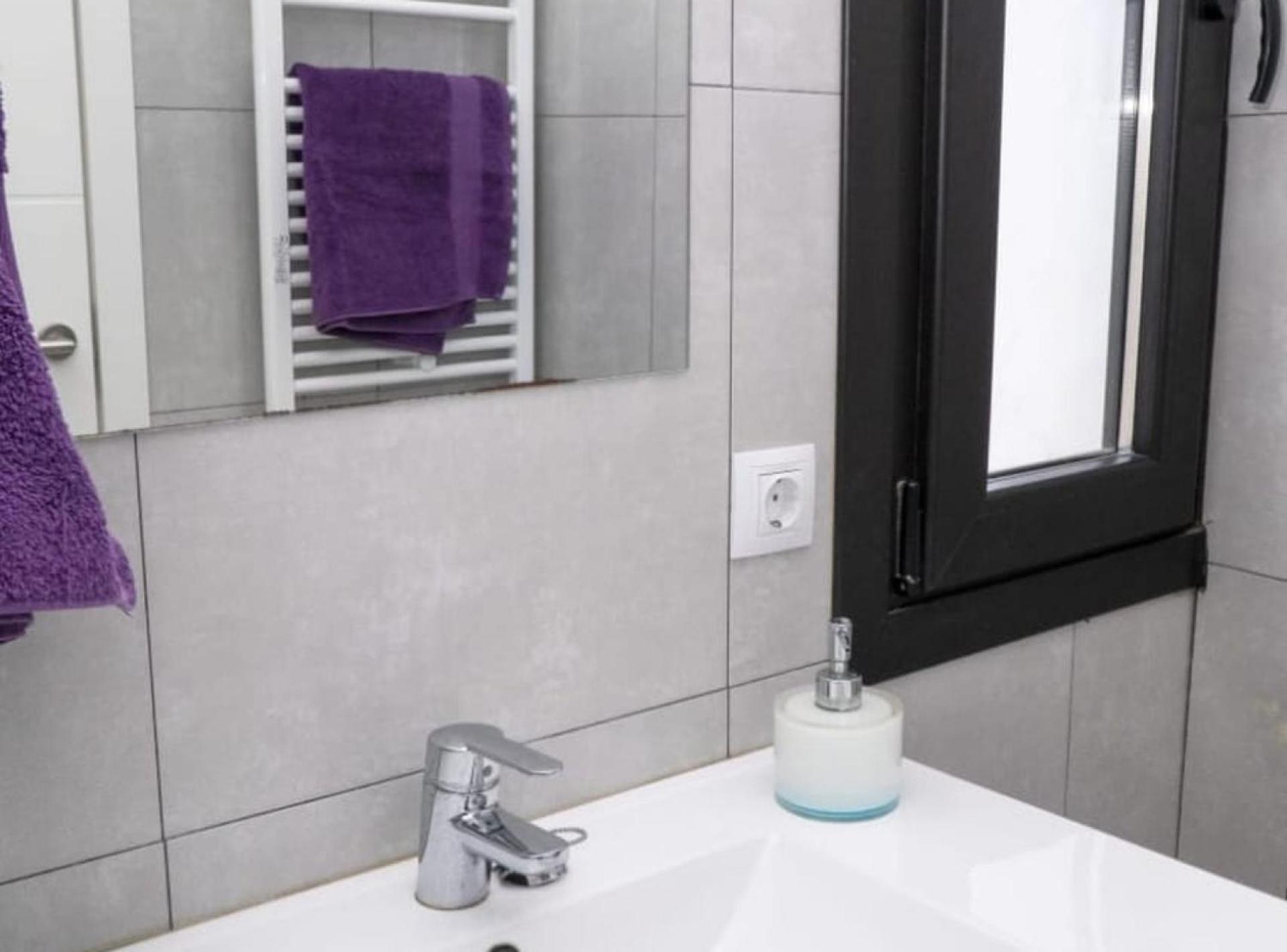 Moderna Villa con piscina en Palma de Mallorca