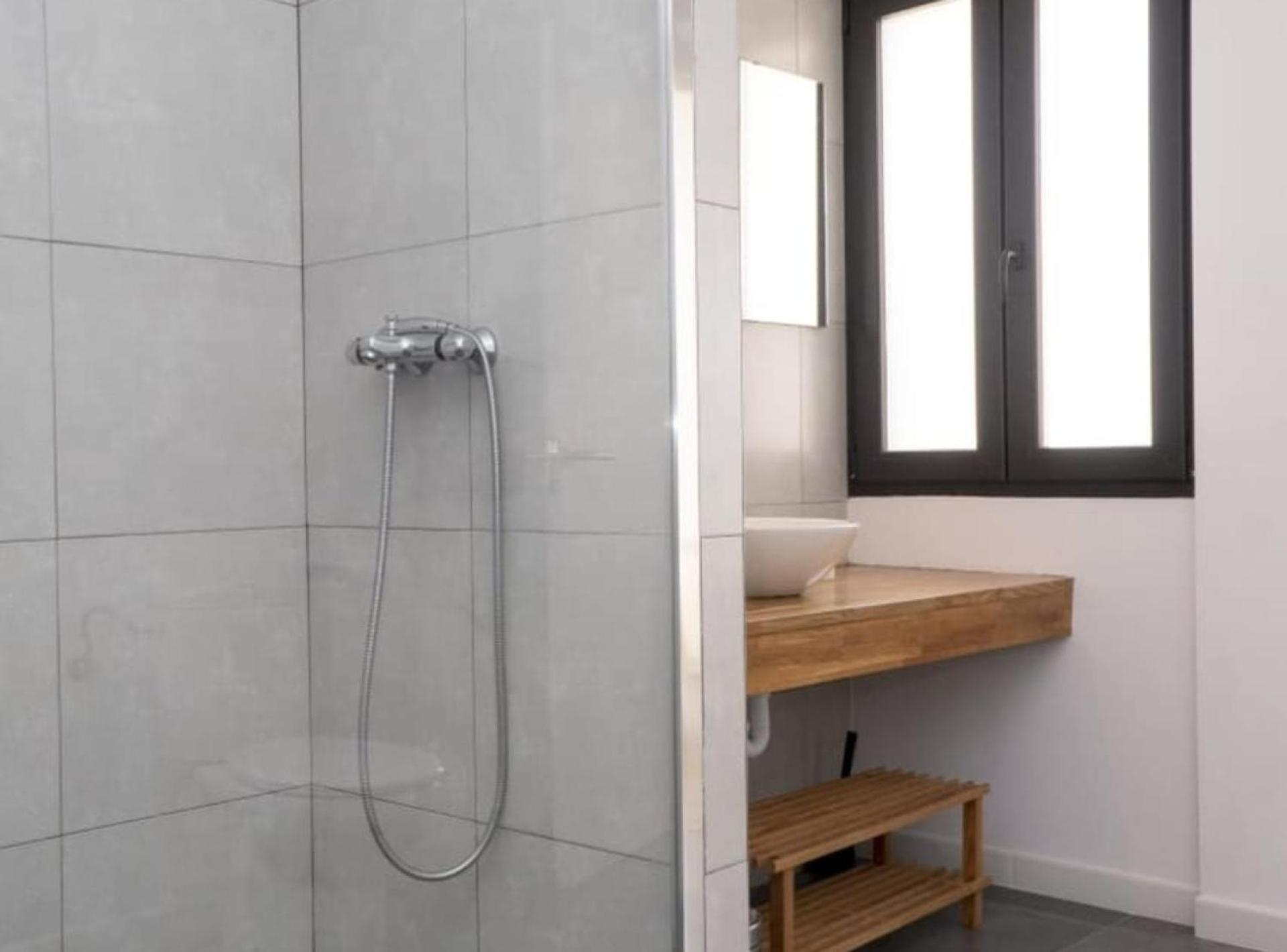Moderna Villa con piscina en Palma de Mallorca