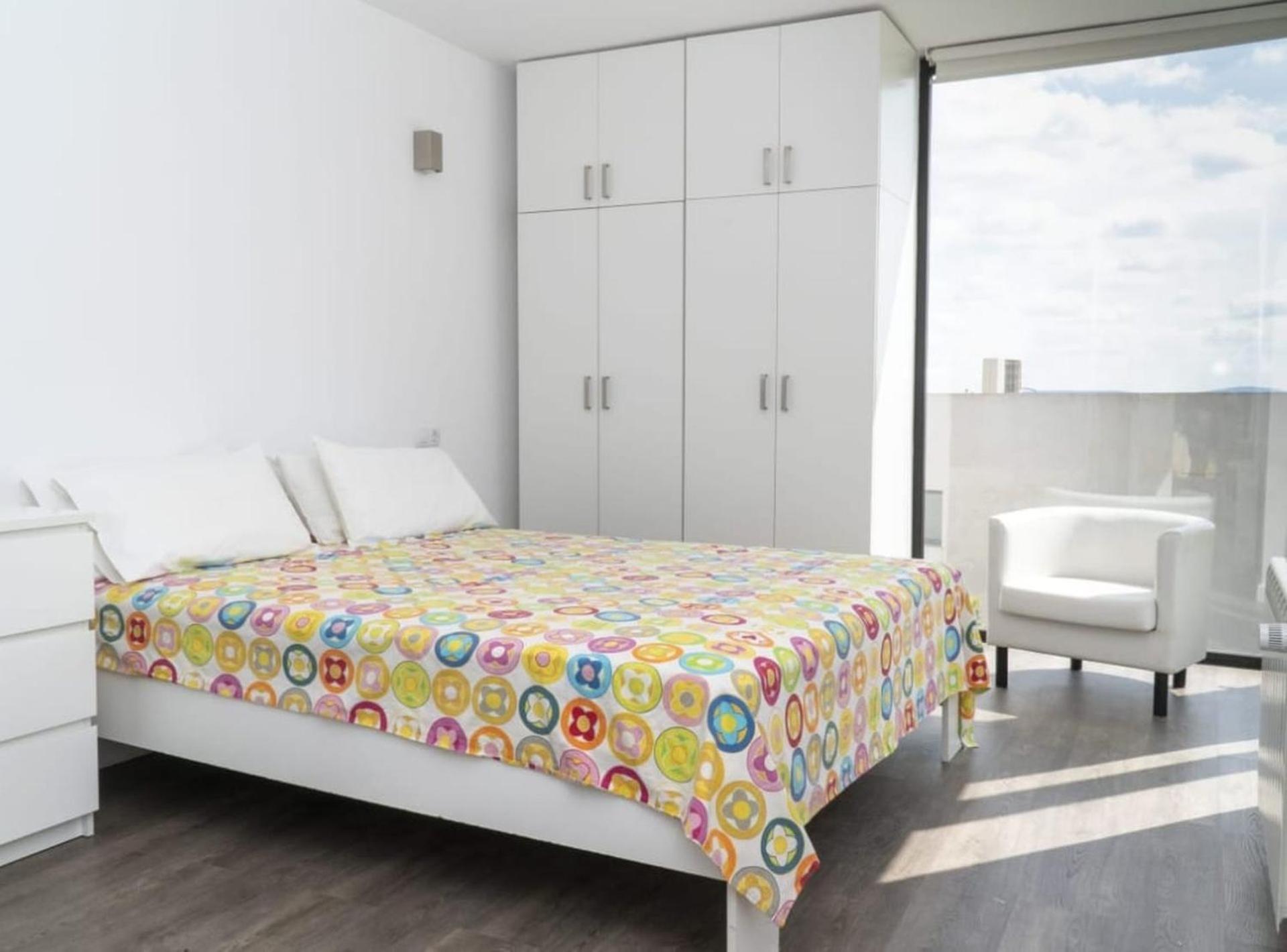 Moderna Villa con piscina en Palma de Mallorca