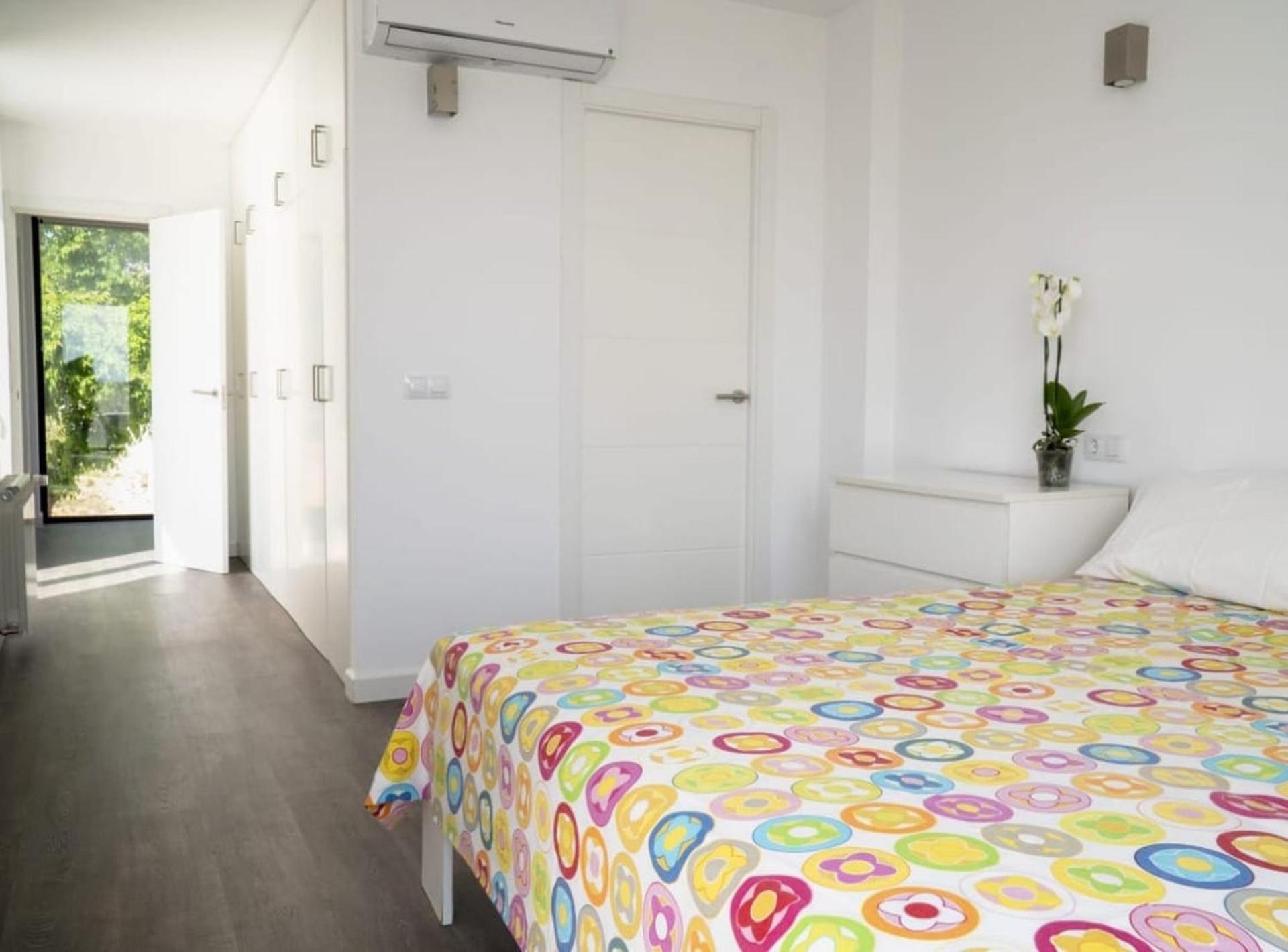Moderna Villa con piscina en Palma de Mallorca