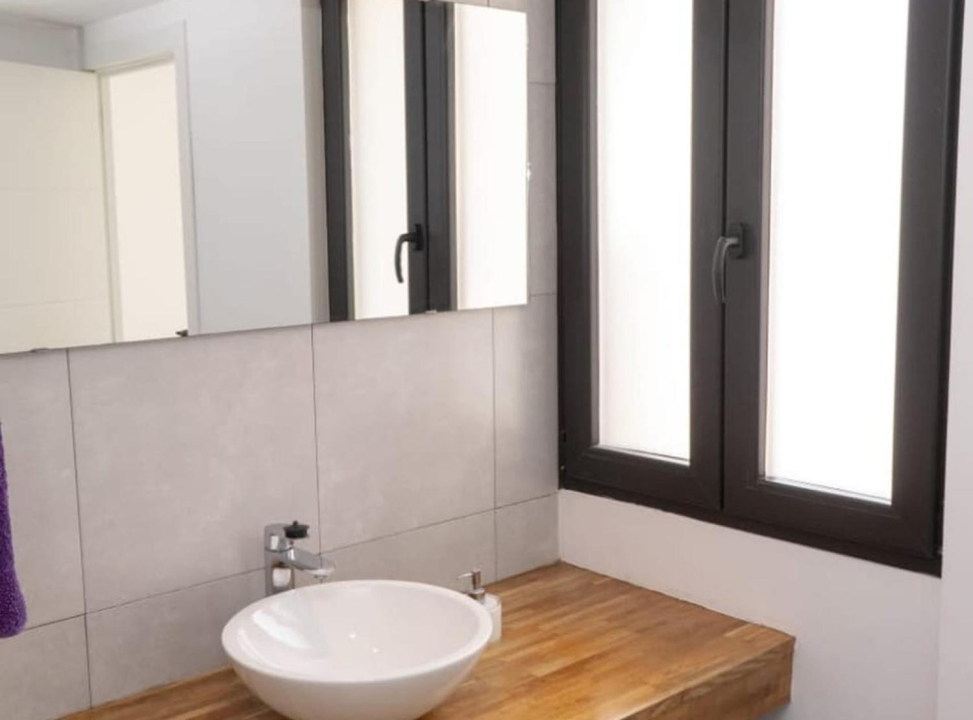 Moderna Villa con piscina en Palma de Mallorca