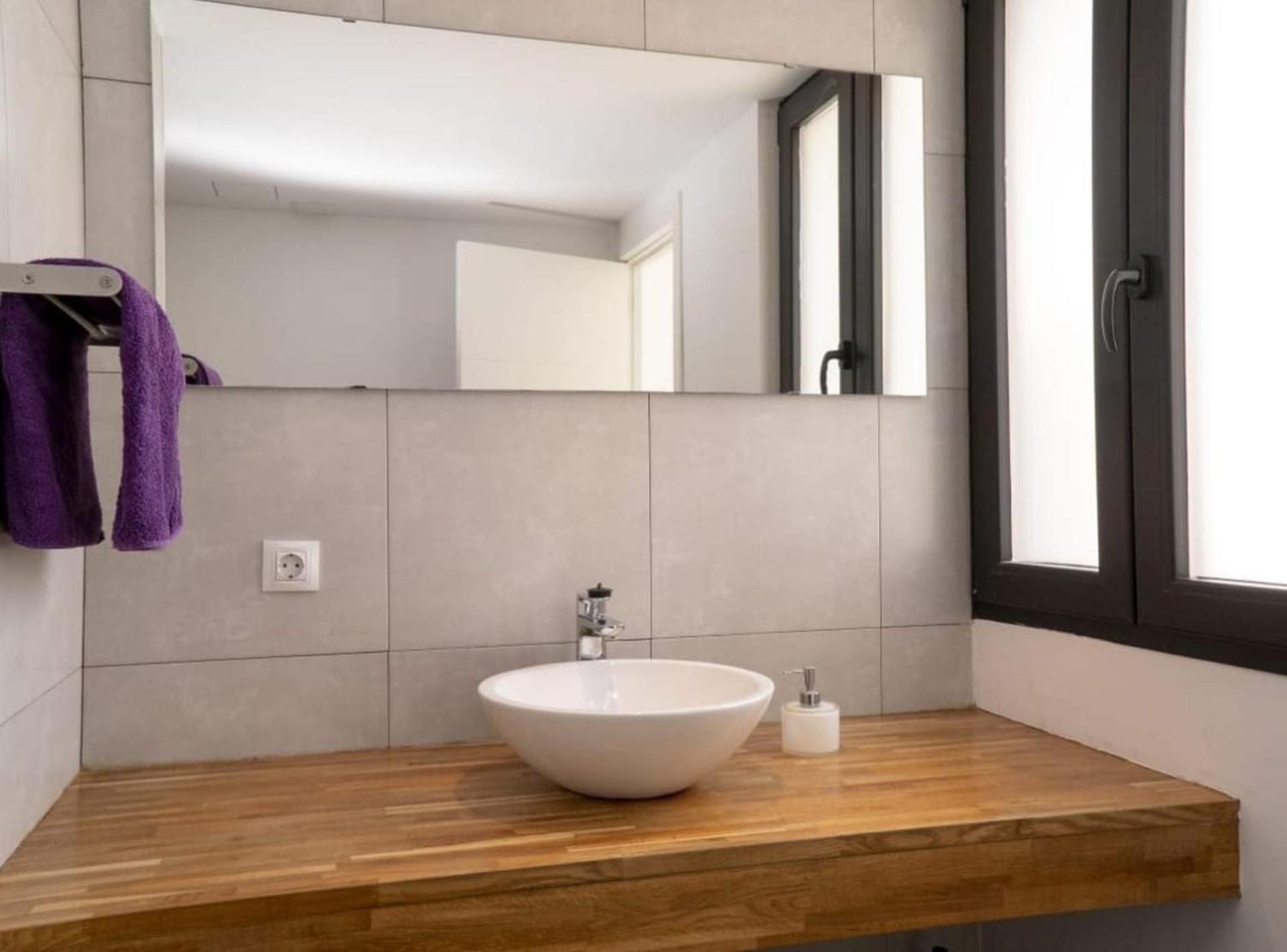 Moderna Villa con piscina en Palma de Mallorca