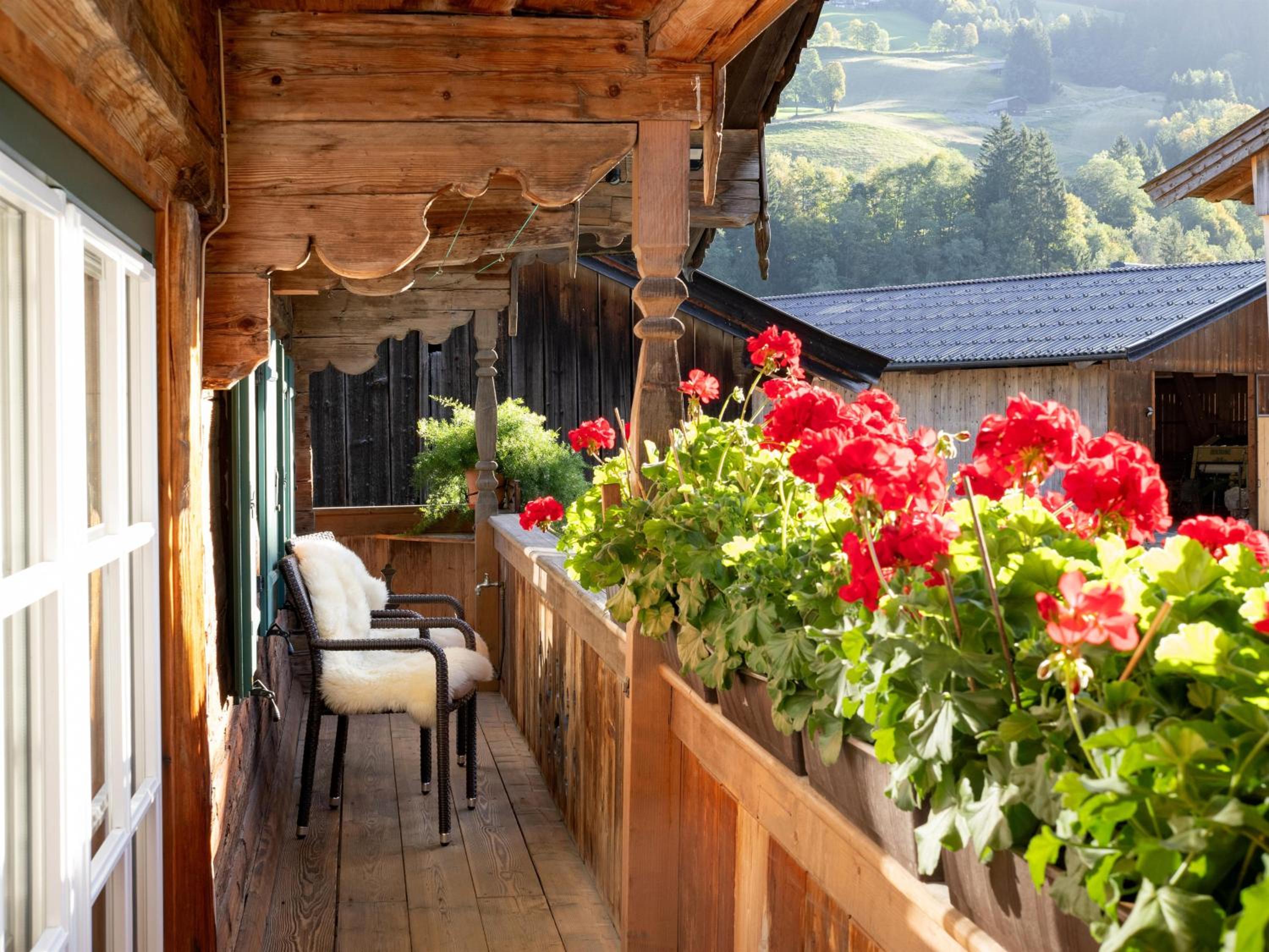 Appartement Hintermitterast