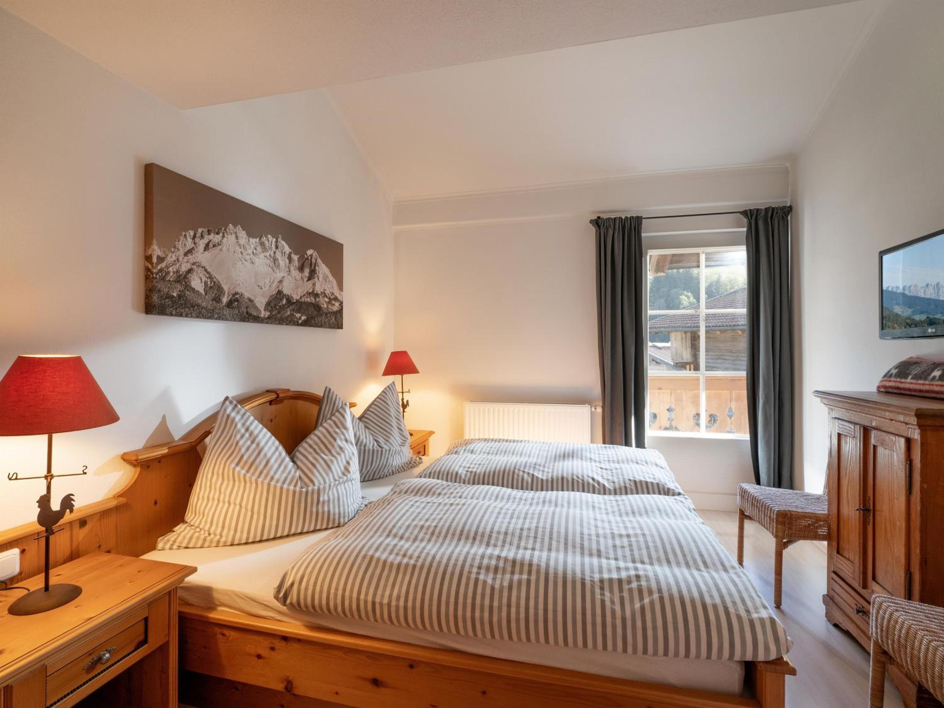 Appartement Hintermitterast