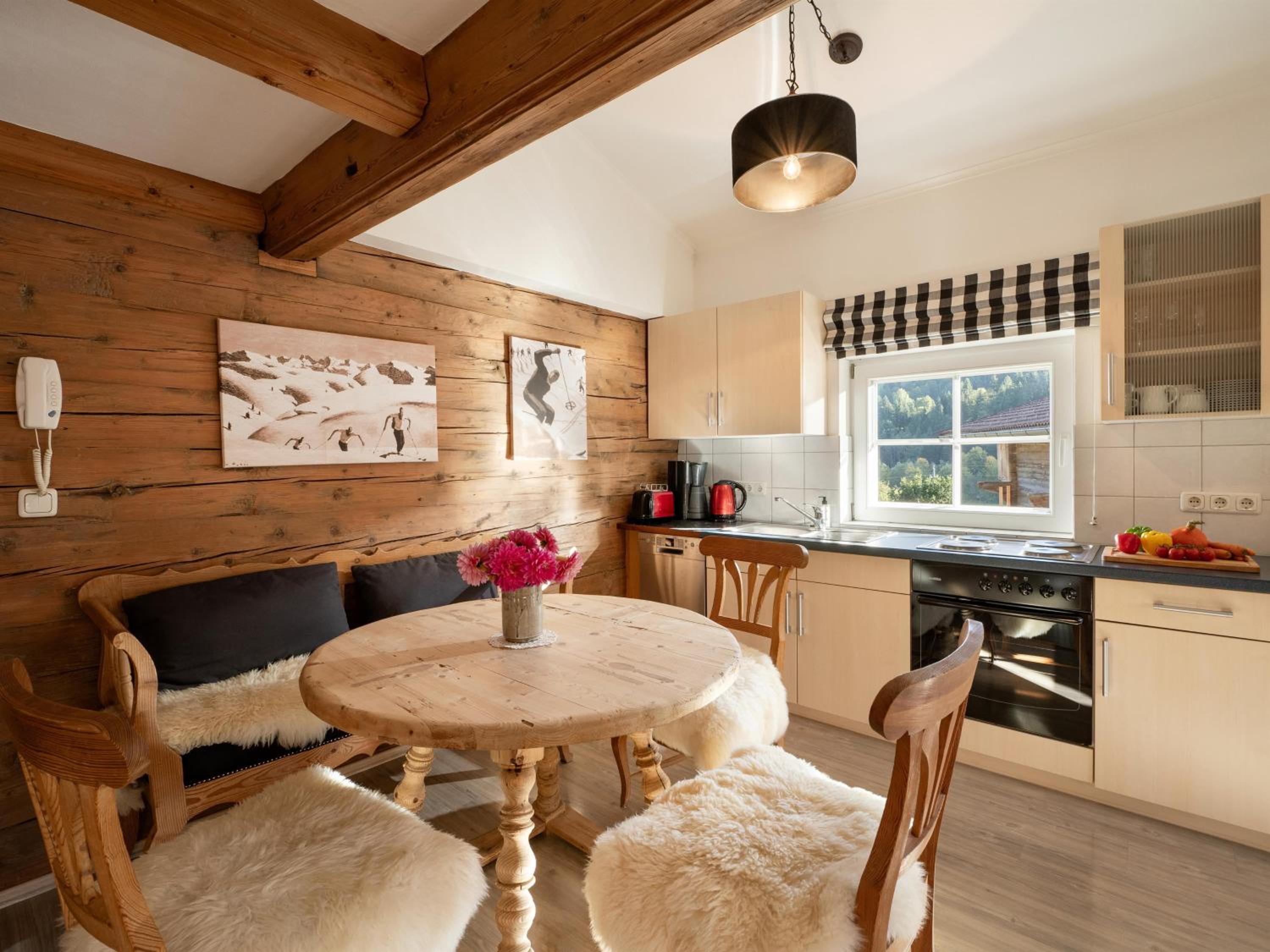 Appartement Hintermitterast