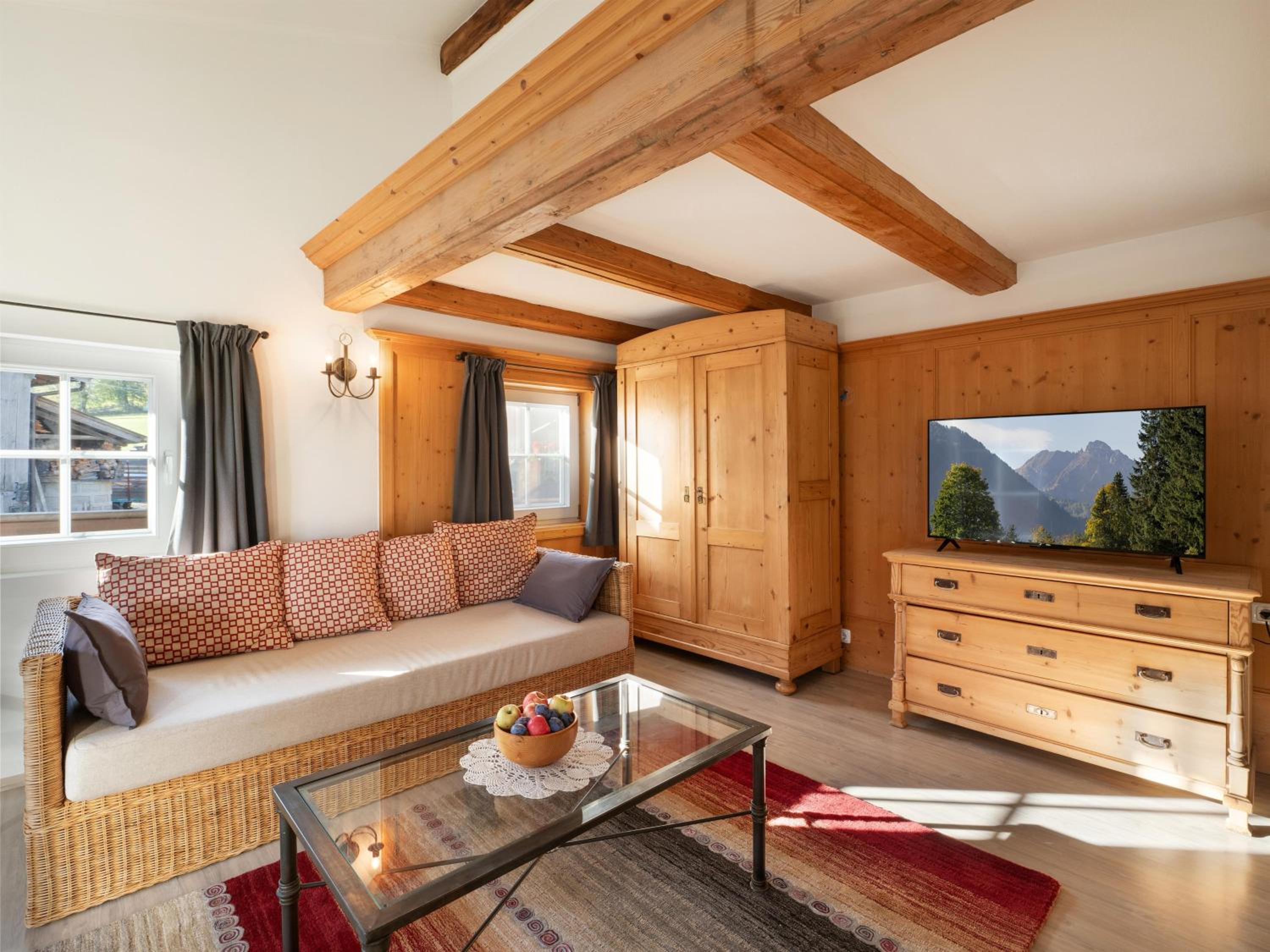 Appartement Hintermitterast