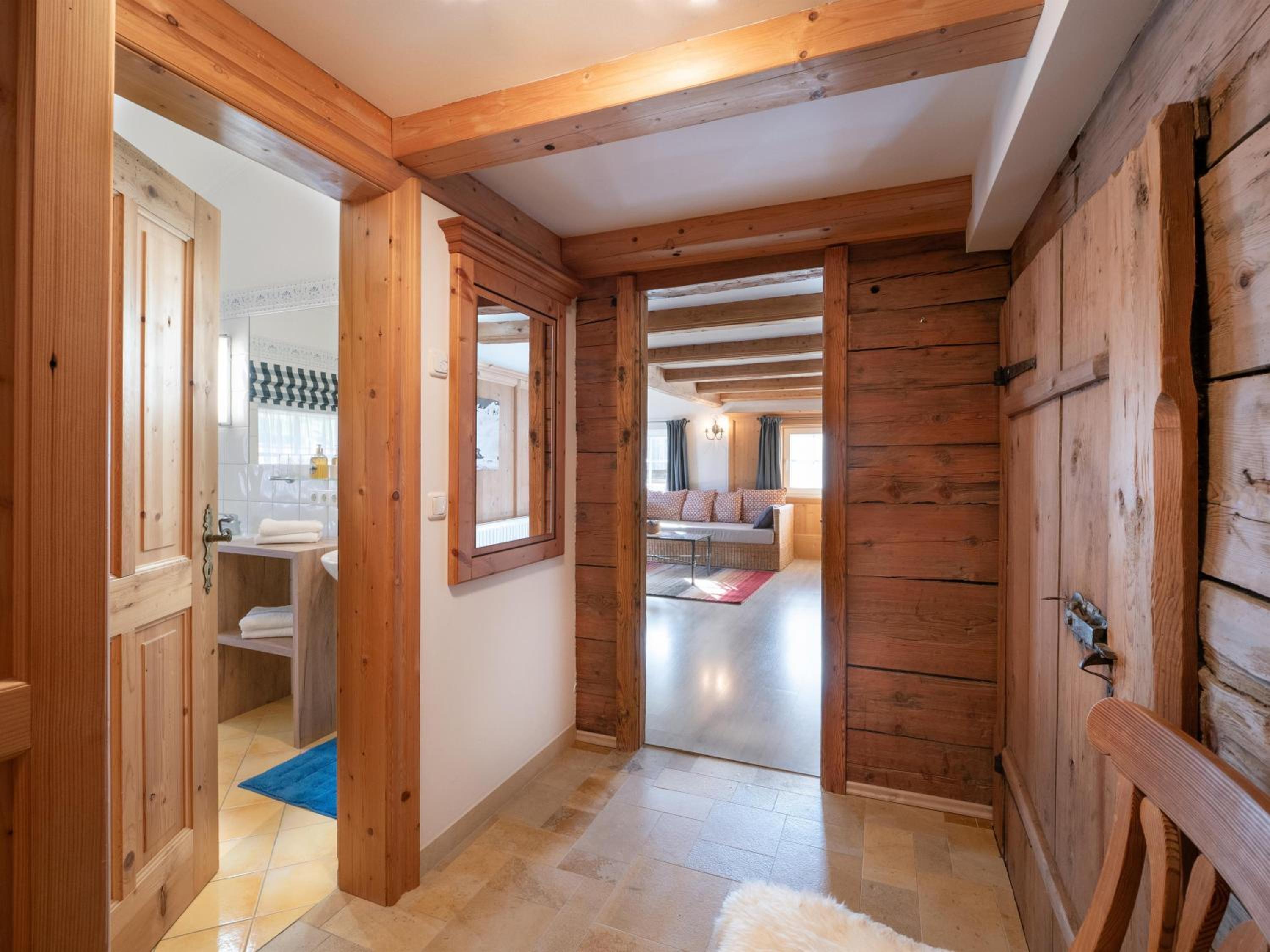 Appartement Hintermitterast