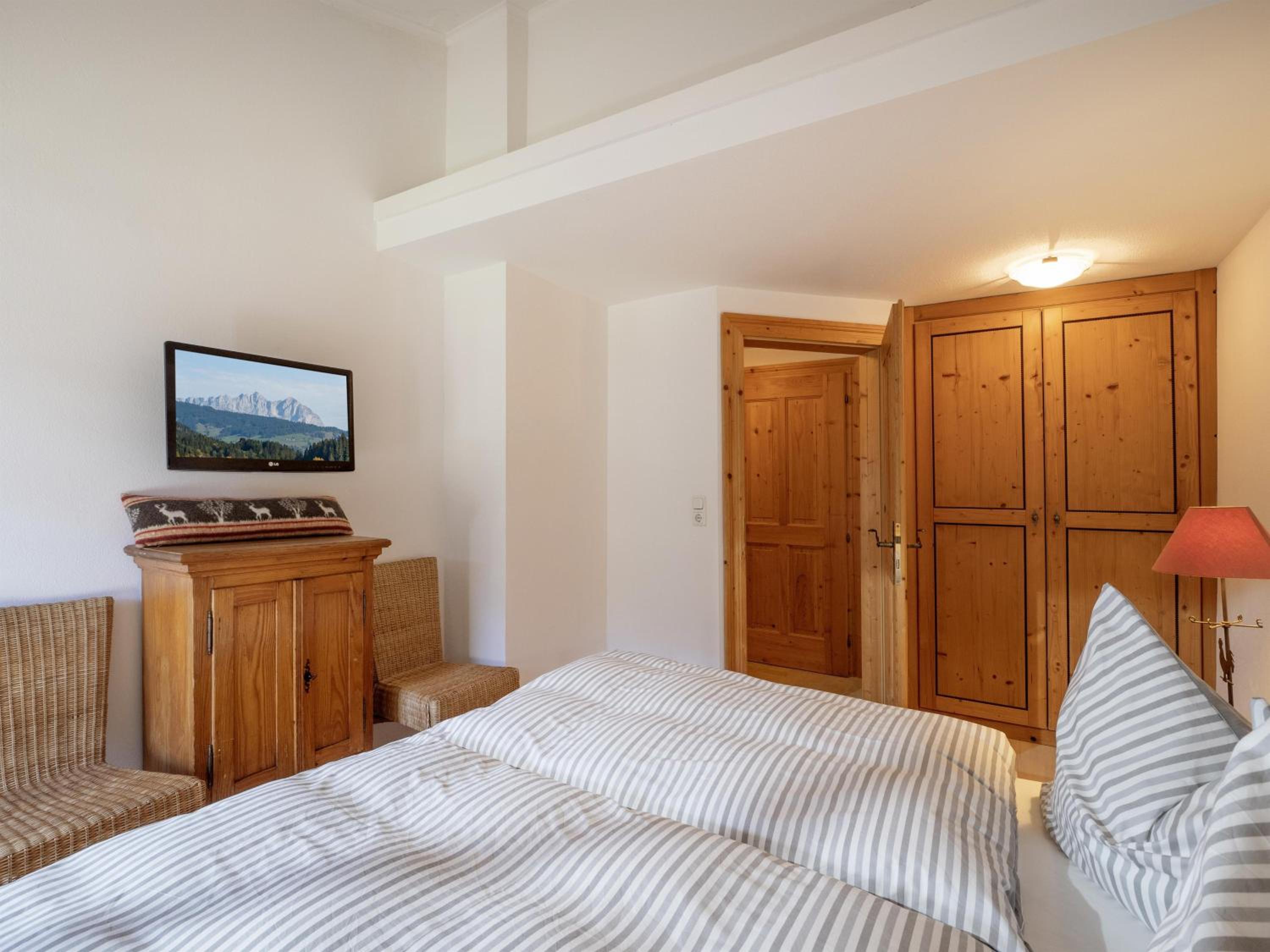 Appartement Hintermitterast