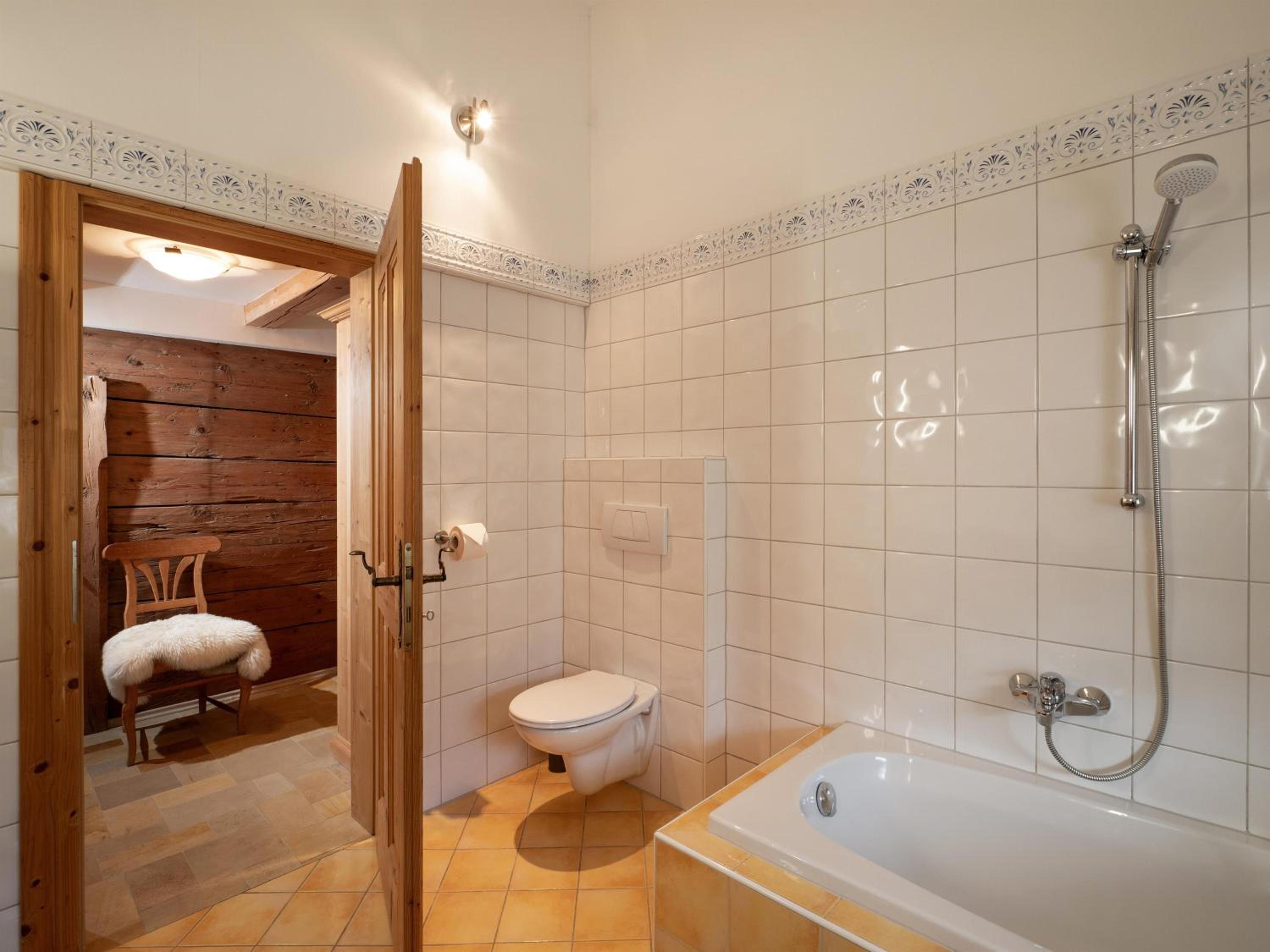 Appartement Hintermitterast