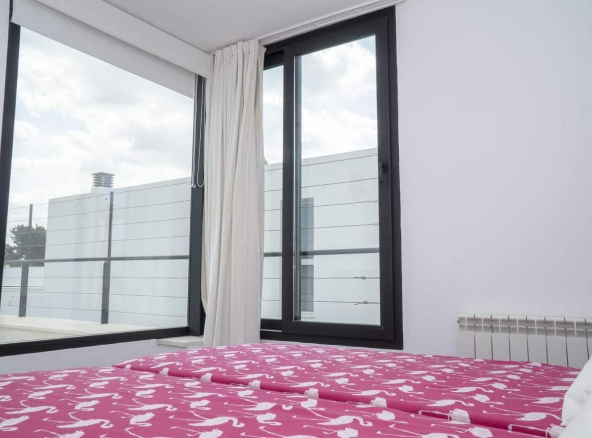 Moderna Villa con piscina en Palma de Mallorca