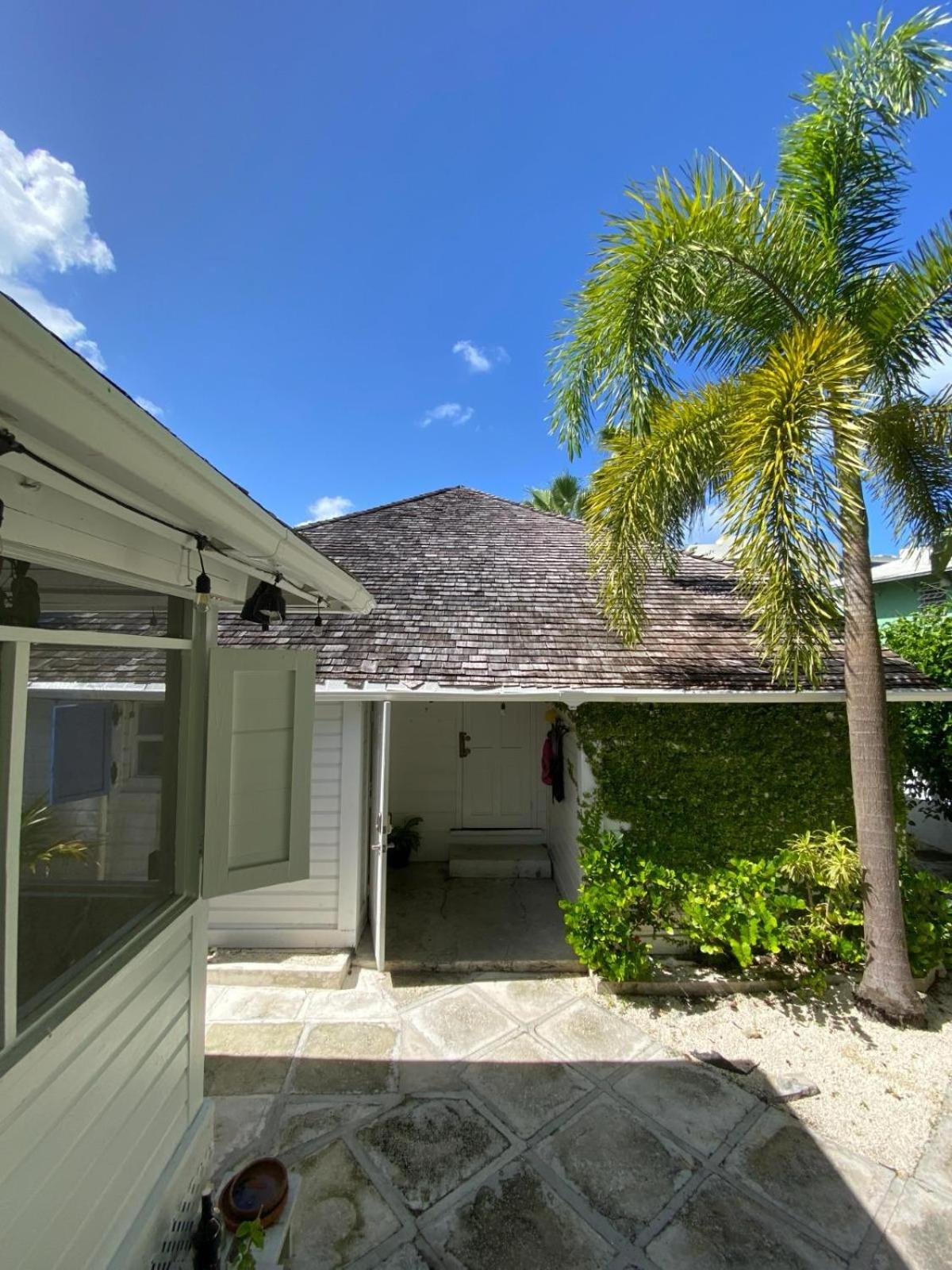 Downtown Nassau Oasis Unit 2