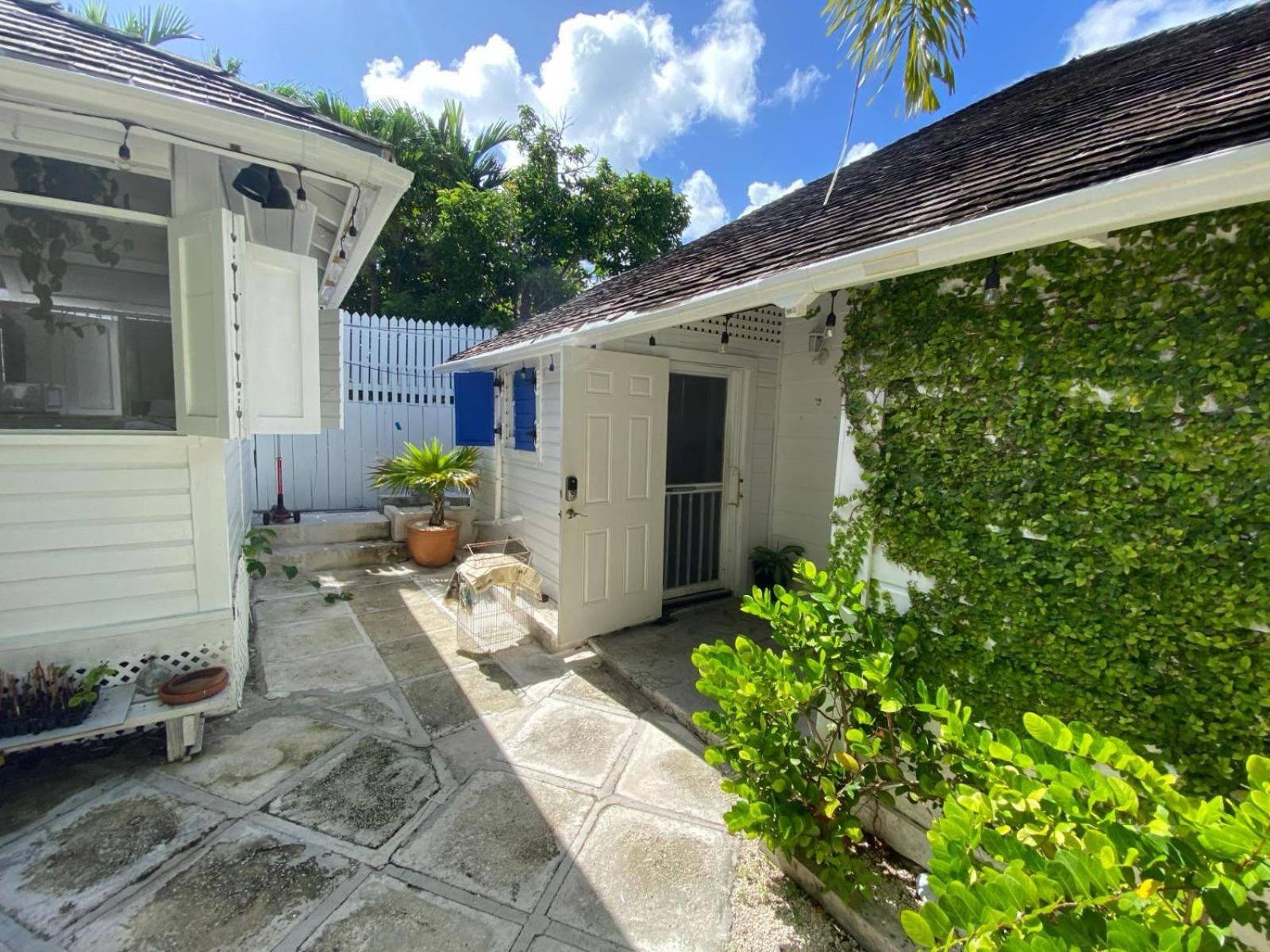 Downtown Nassau Oasis Unit 2