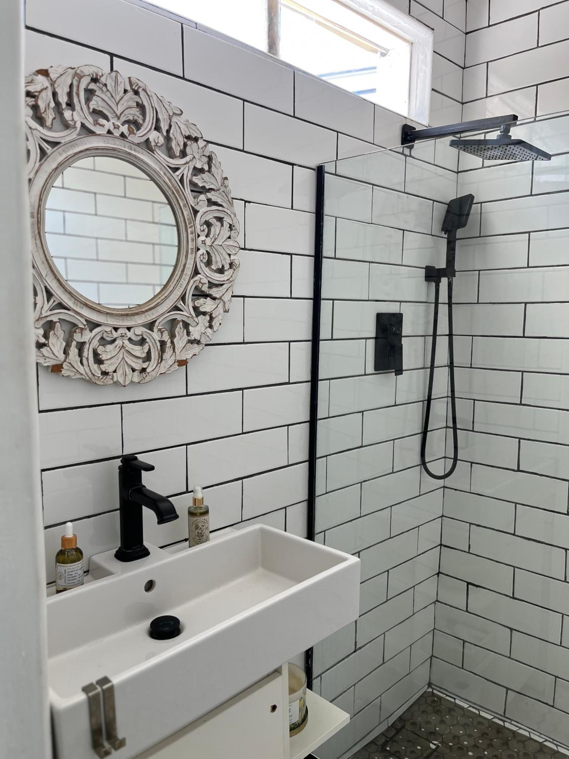 Downtown Nassau Oasis Unit 2