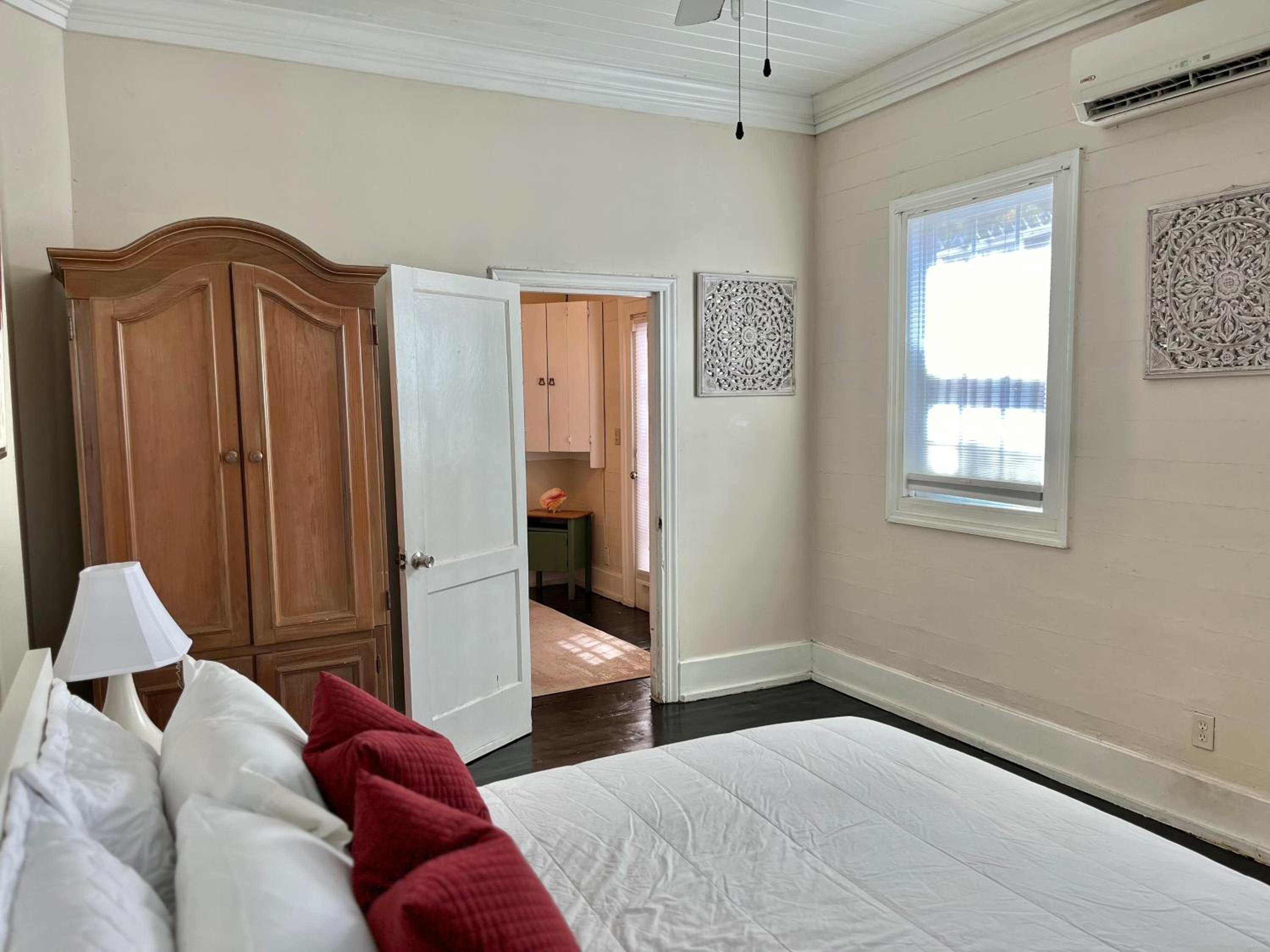 Downtown Nassau Oasis Unit 2