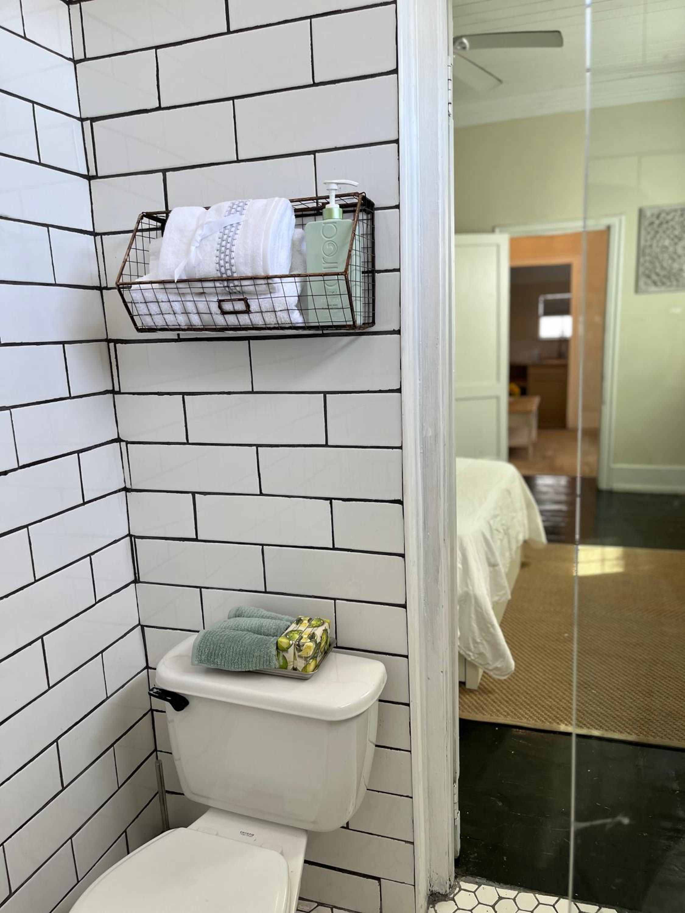 Downtown Nassau Oasis Unit 2