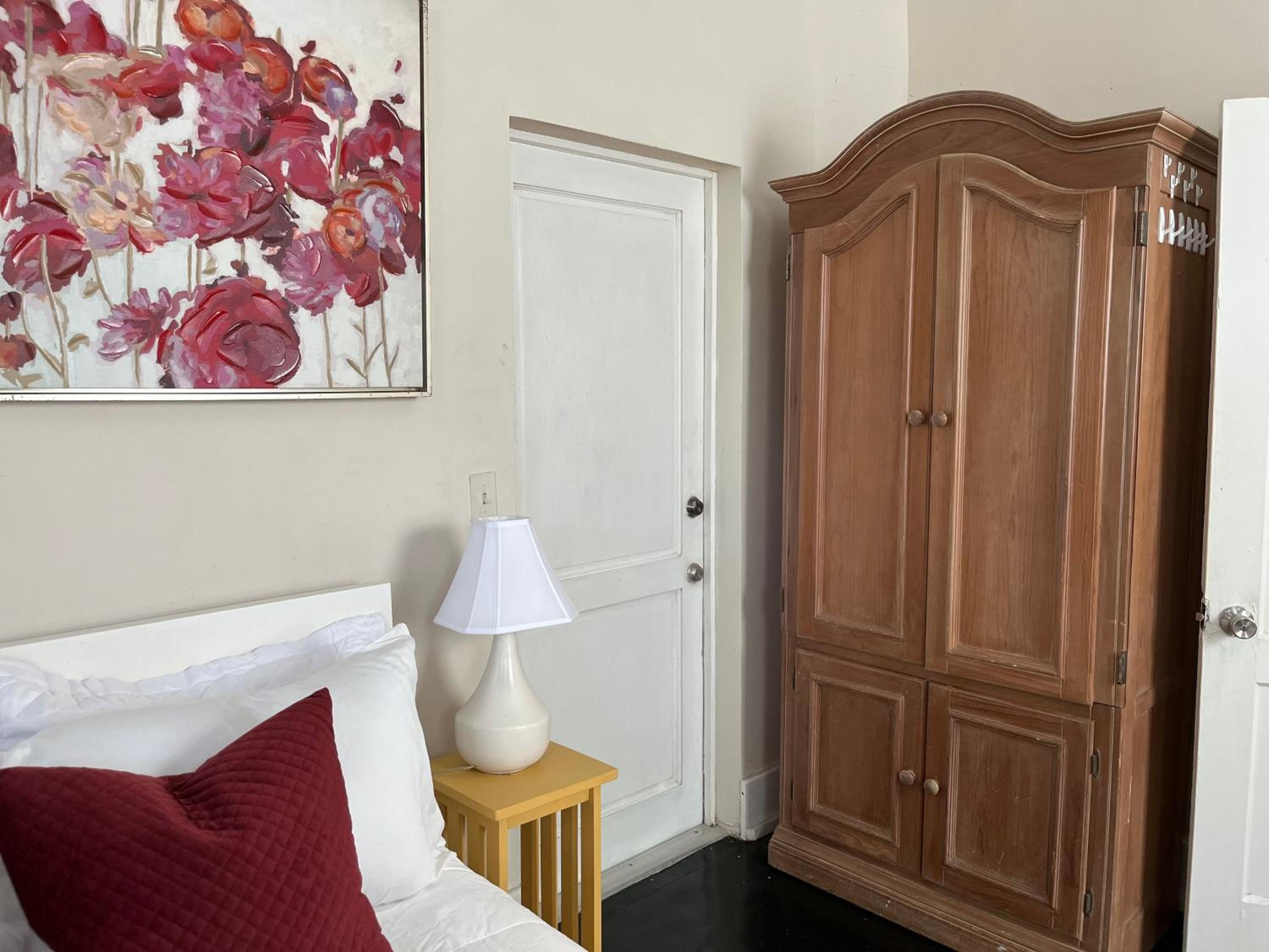 Downtown Nassau Oasis Unit 2