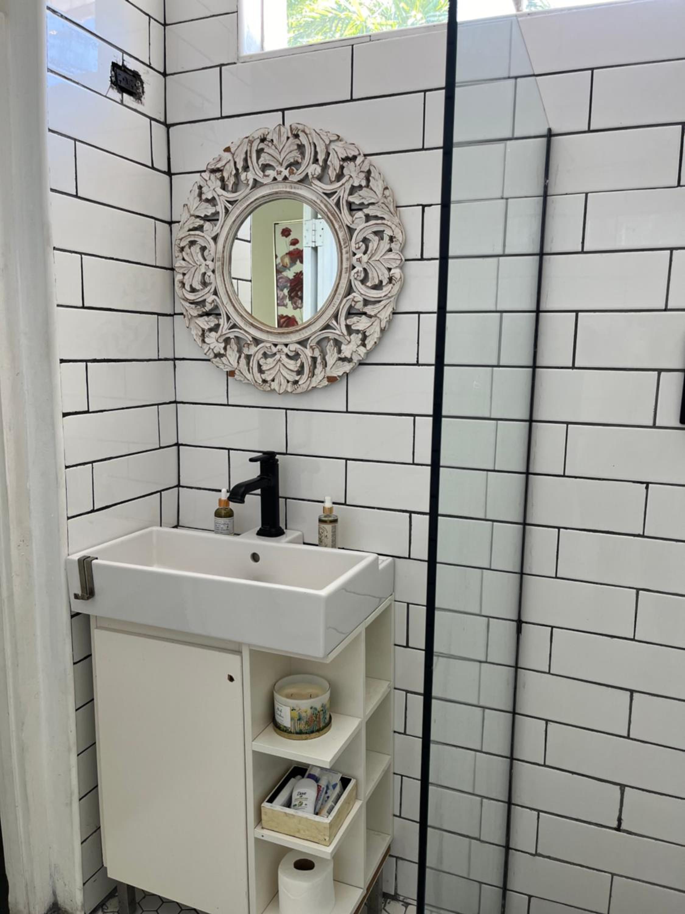 Downtown Nassau Oasis Unit 2