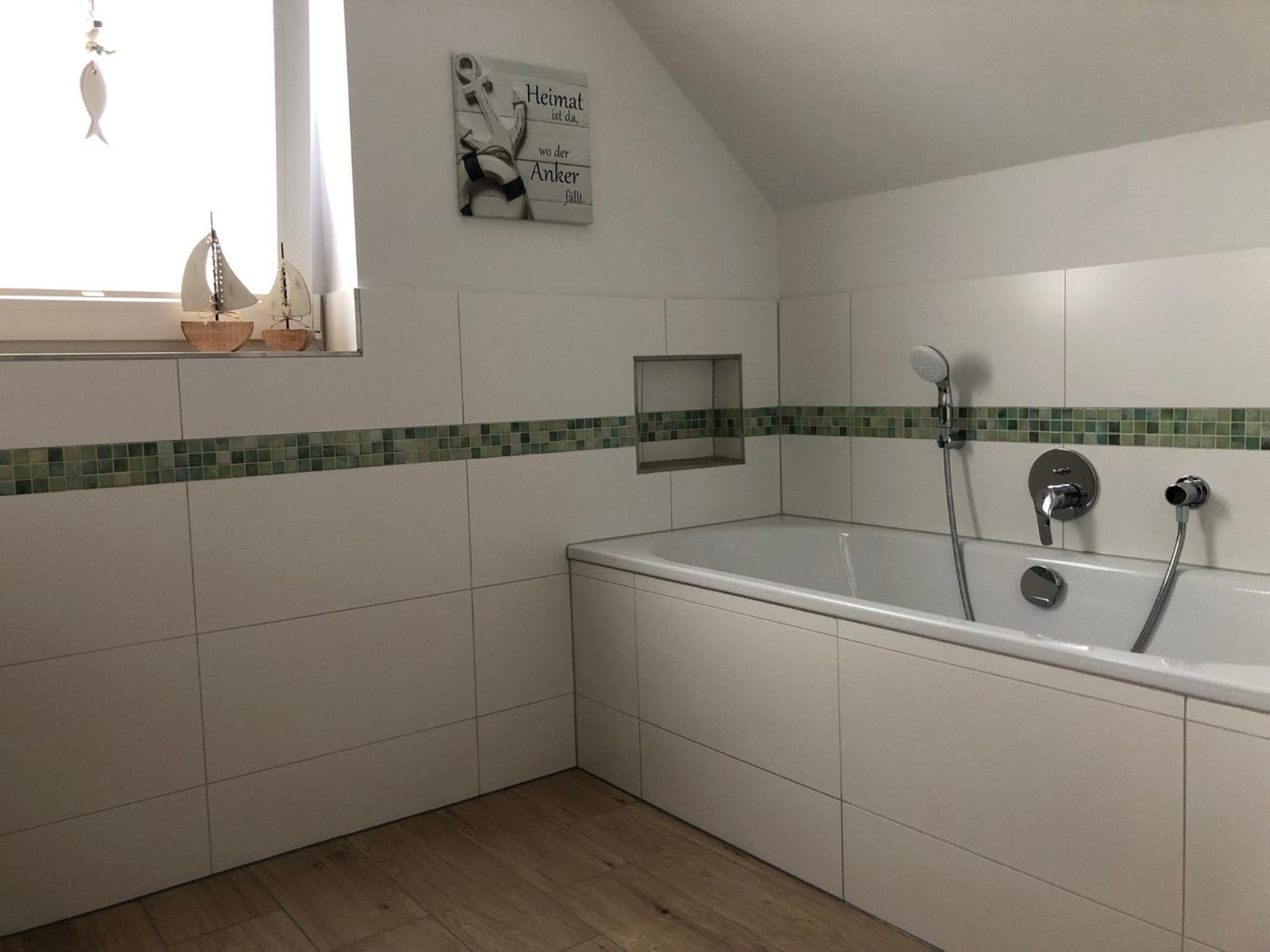 Haus Hyggelig direkt am Großen Zechliner See