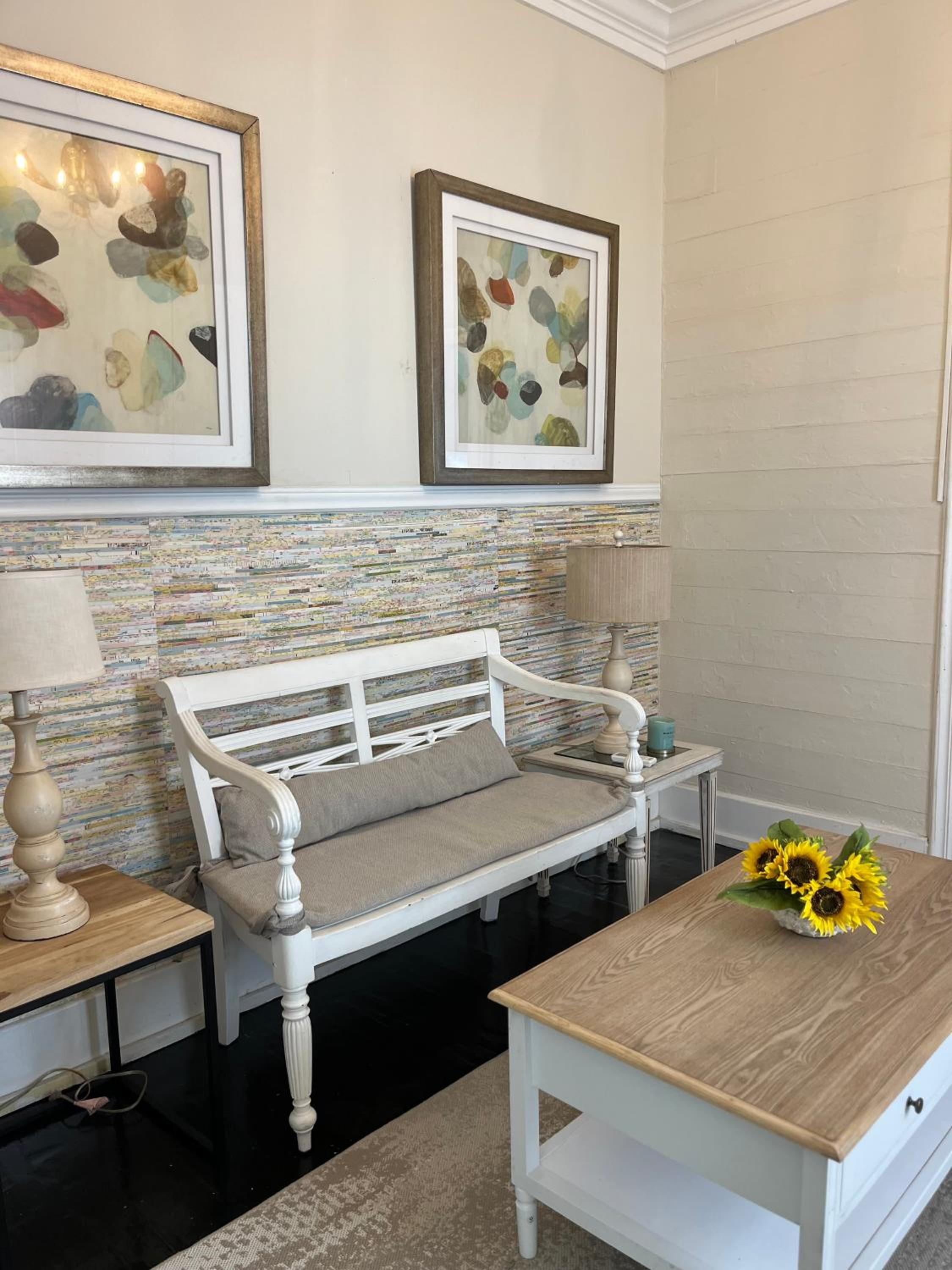 Downtown Nassau Oasis Unit 2