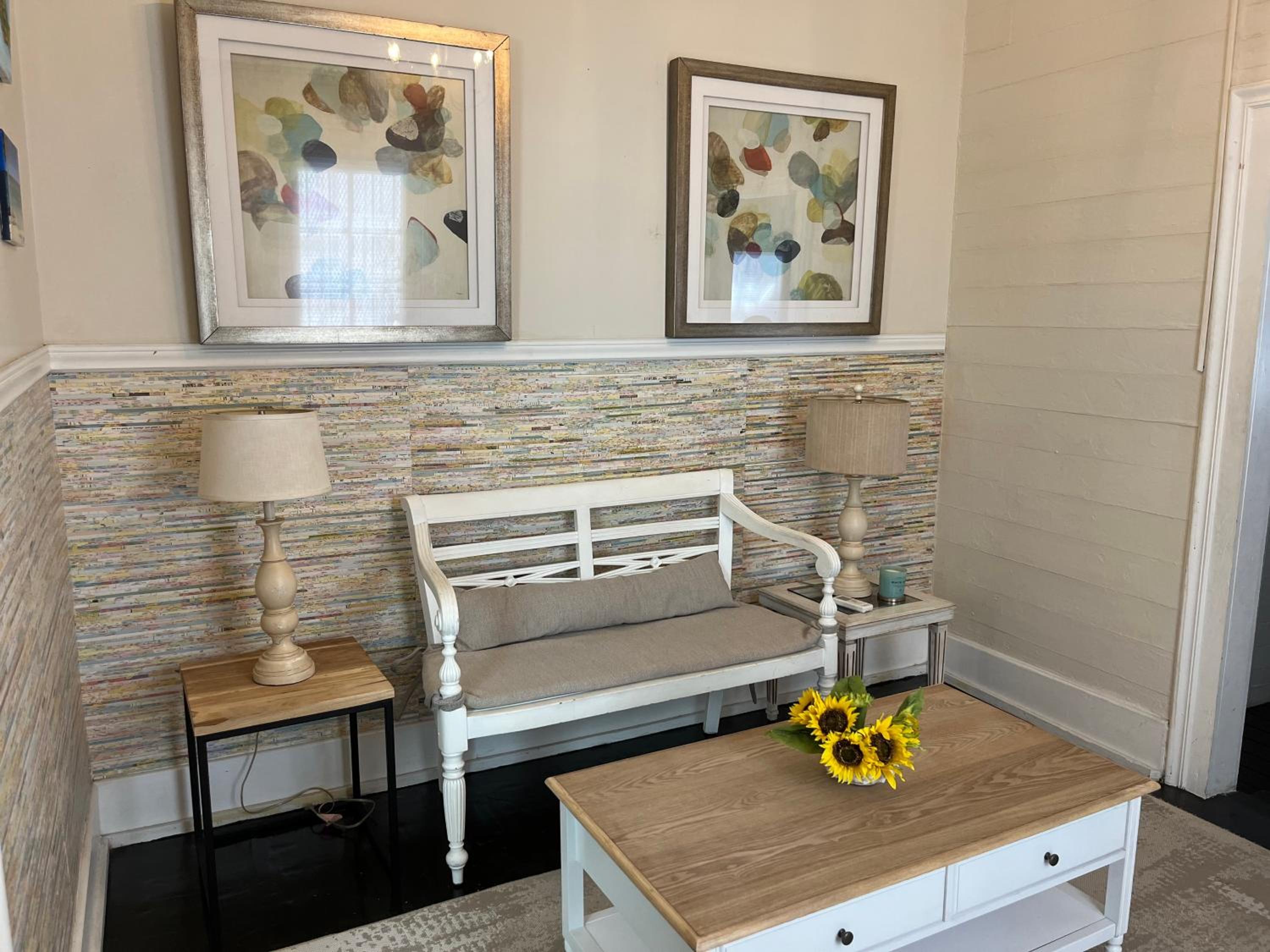 Downtown Nassau Oasis Unit 2