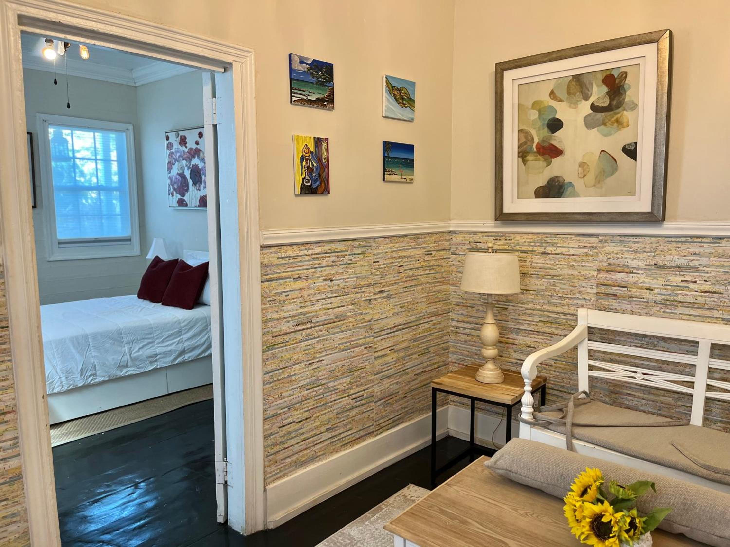 Downtown Nassau Oasis Unit 2