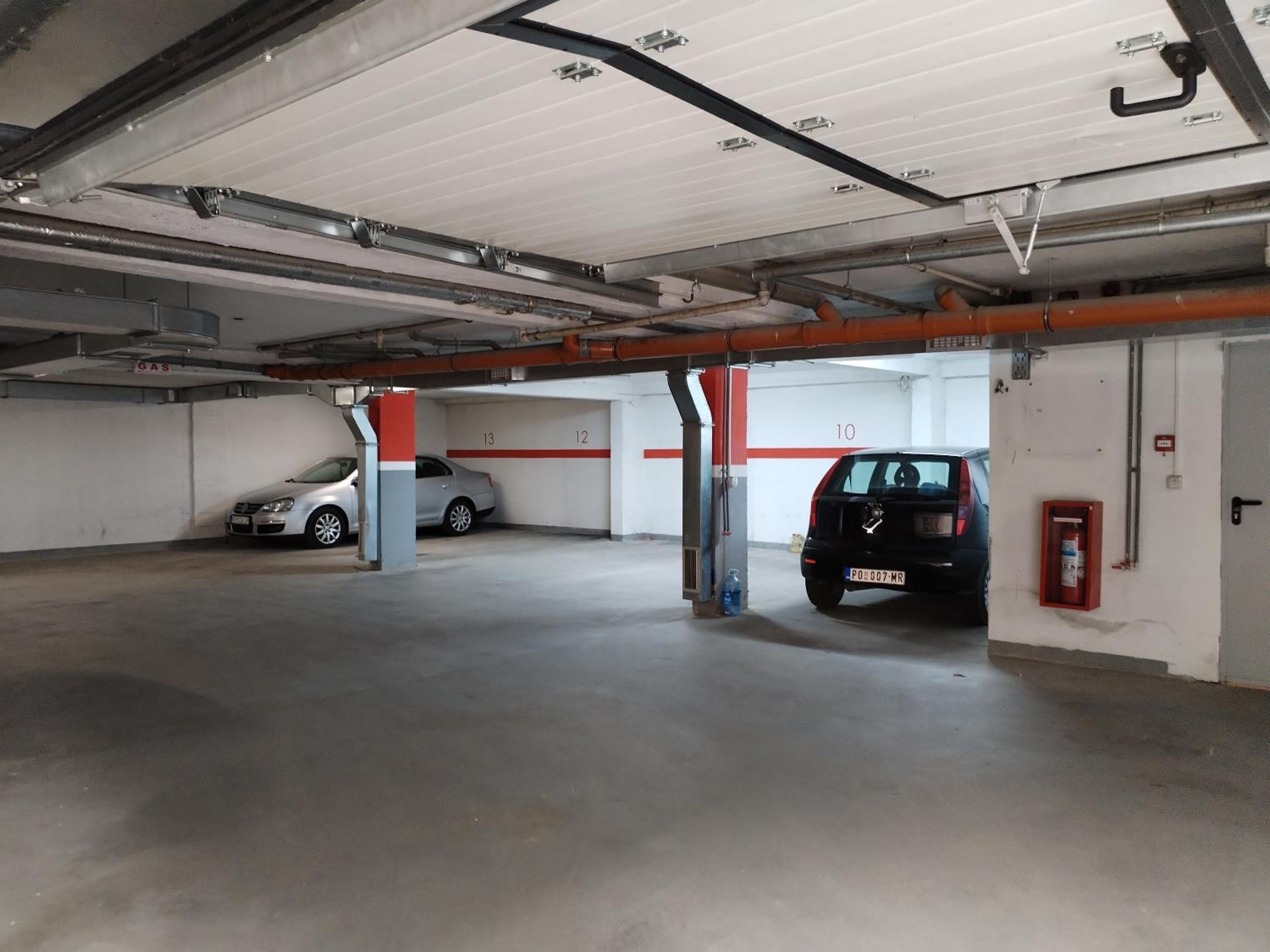 Apartman Centar