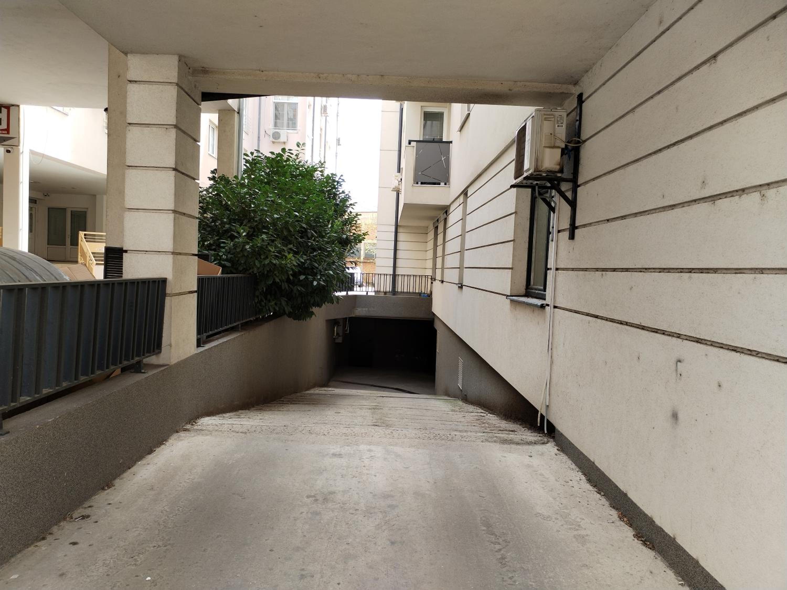 Apartman Centar