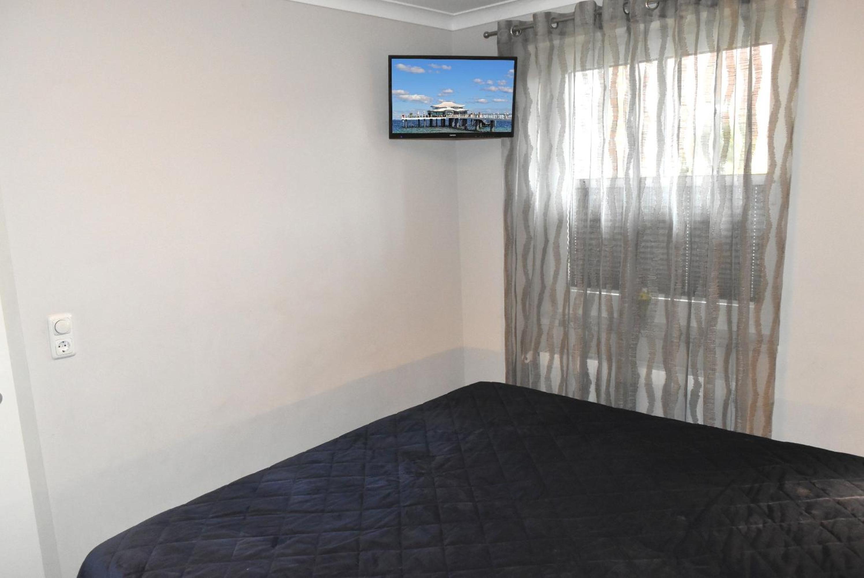 Ostseeallee 4 Ferienwohnung Nr 01