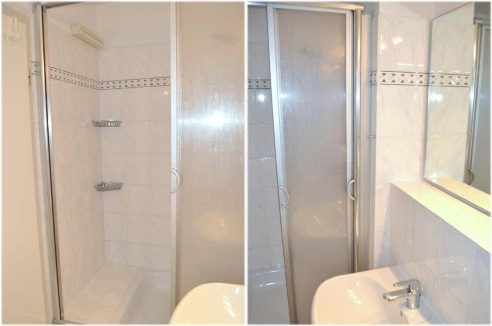 Ostseeallee 4 Ferienwohnung Nr 01
