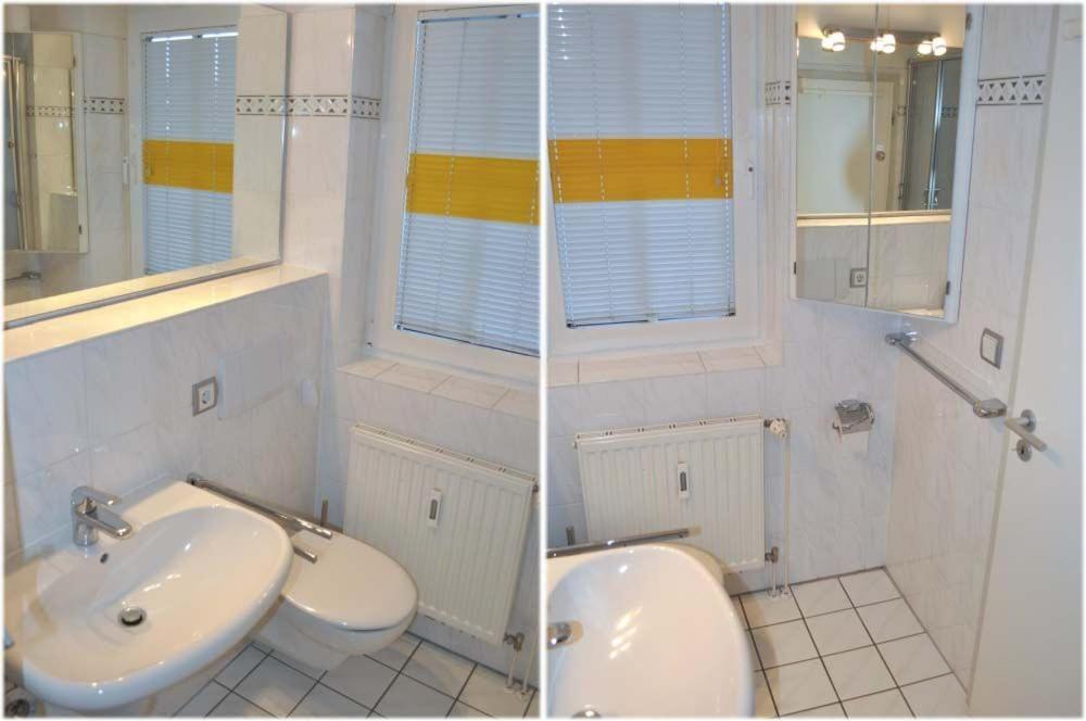 Ostseeallee 4 Ferienwohnung Nr 01