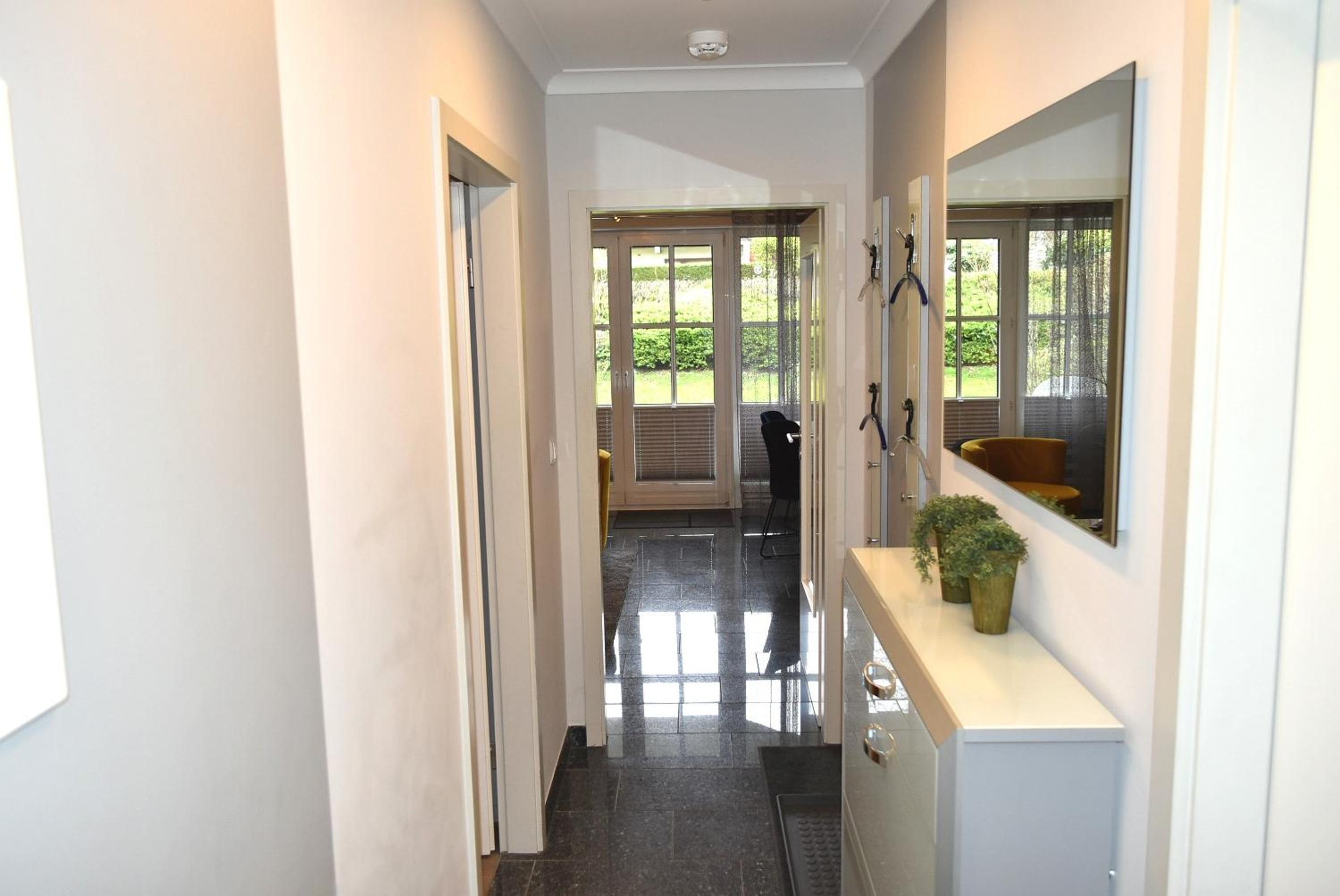 Ostseeallee 4 Ferienwohnung Nr 01