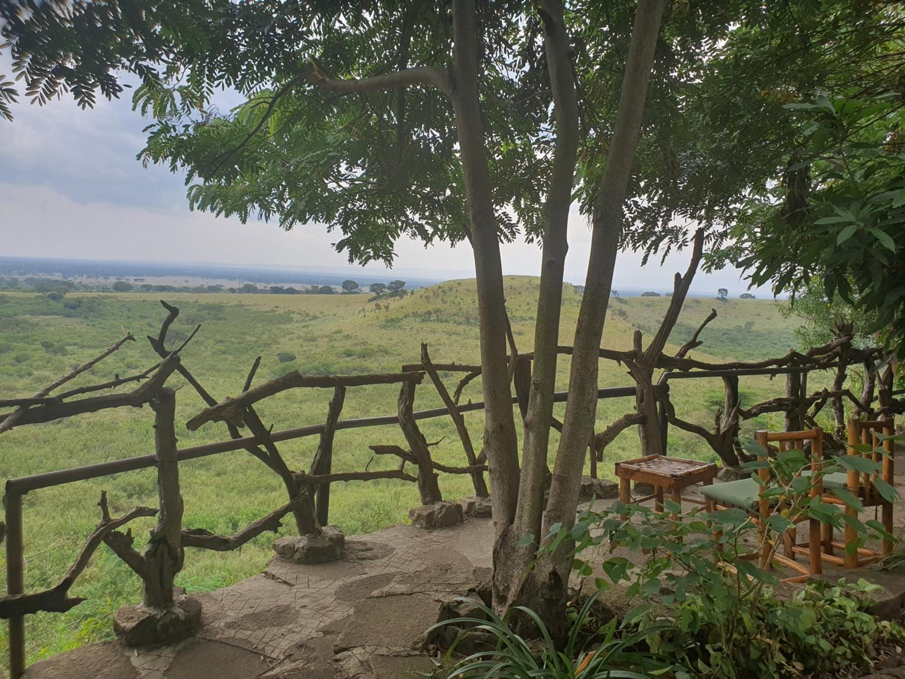 Pumba Safari Cottages