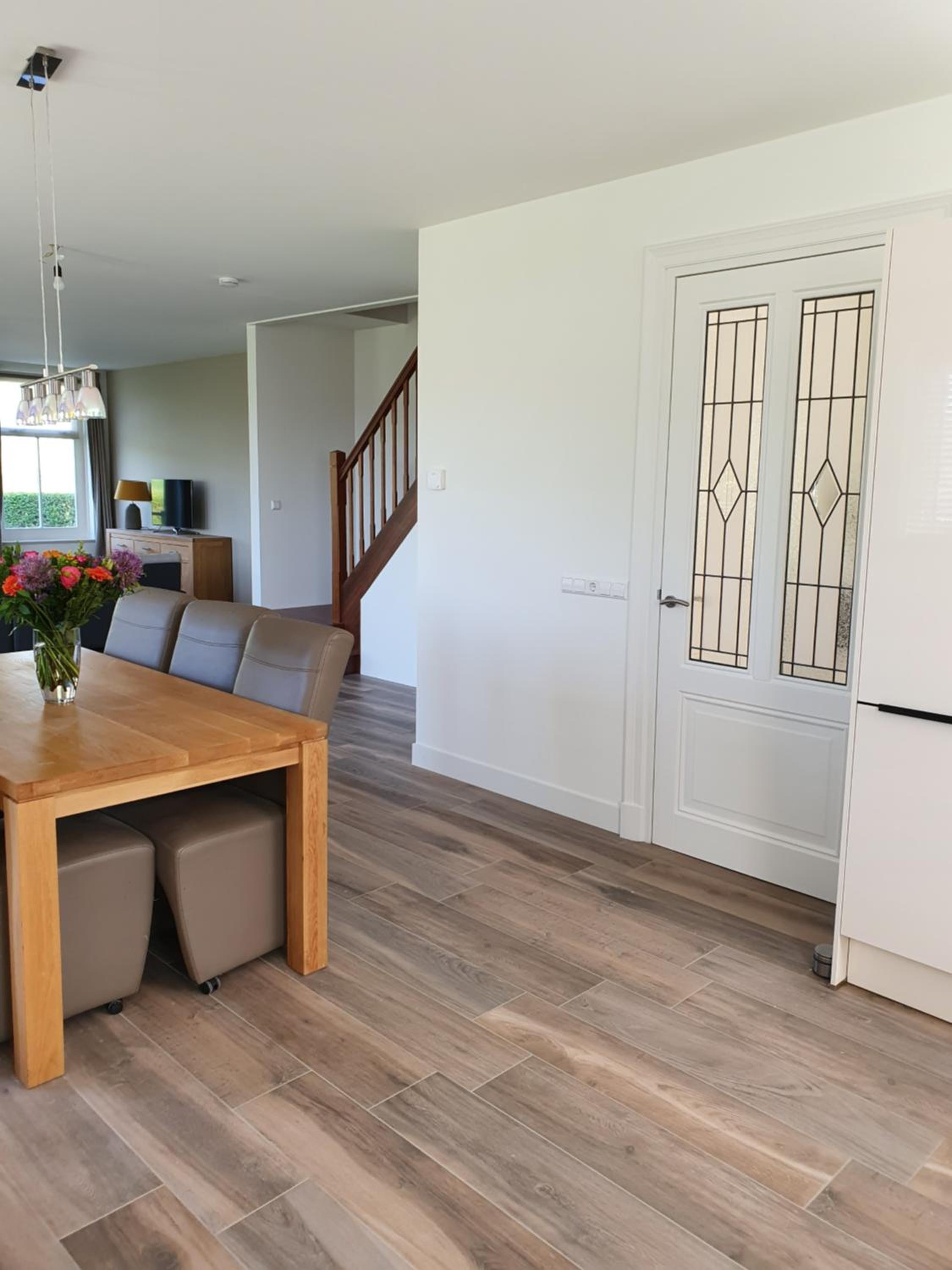 Mathildahoeve