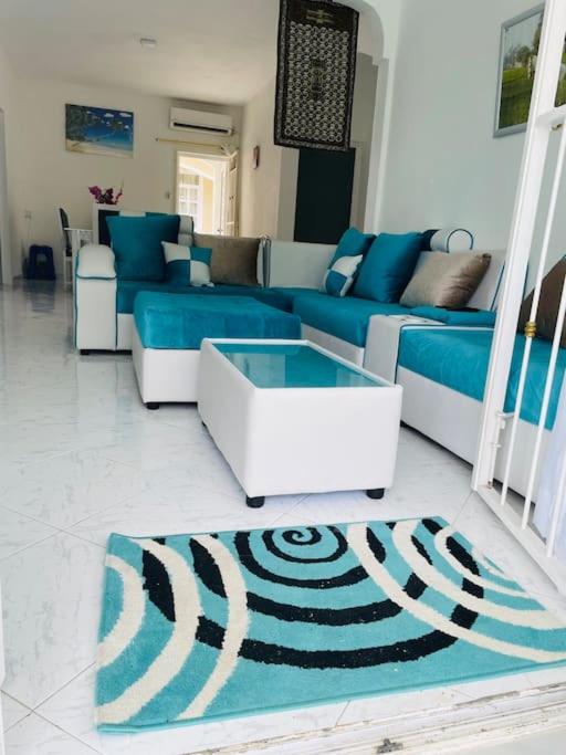 Cosy Villa