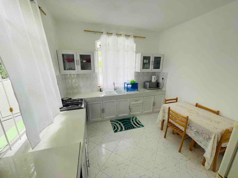 Cosy Villa